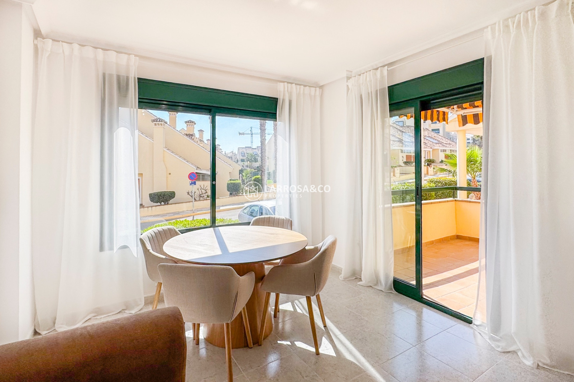 Reventa - Apartamento - Orihuela costa - Lomas de Campoamor
