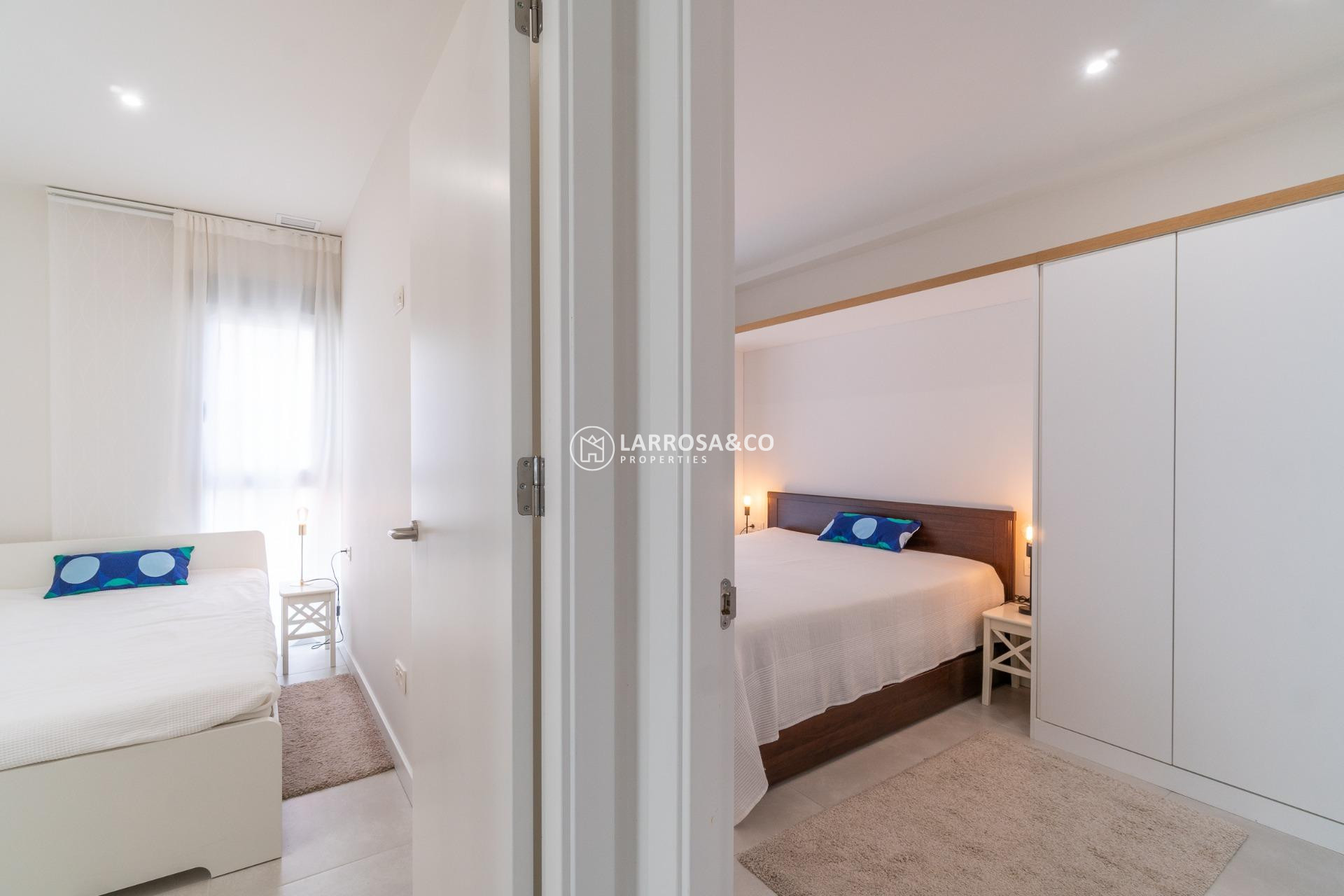 Reventa - Apartamento - Orihuela costa - Los Dolses