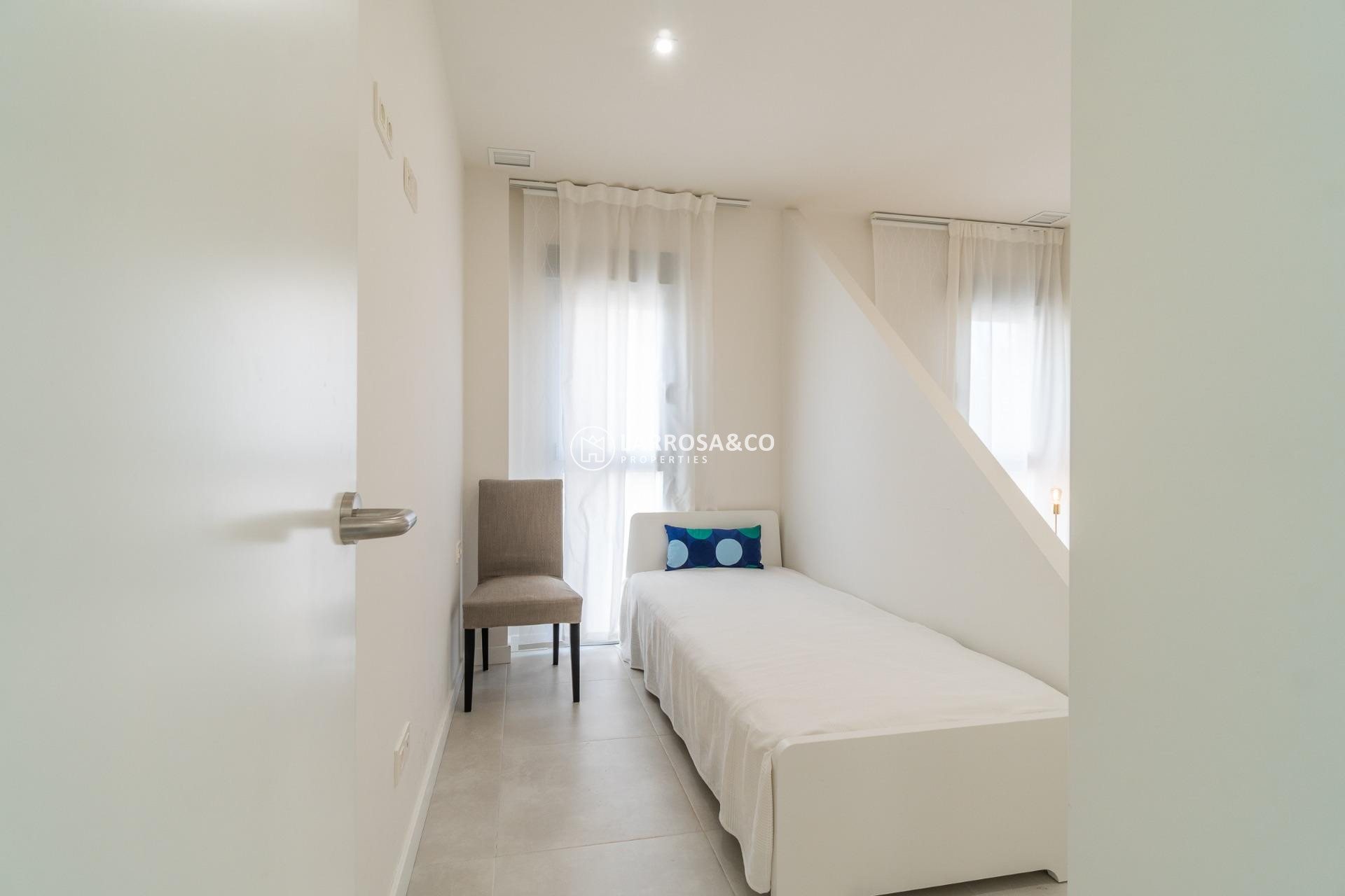 Reventa - Apartamento - Orihuela costa - Los Dolses