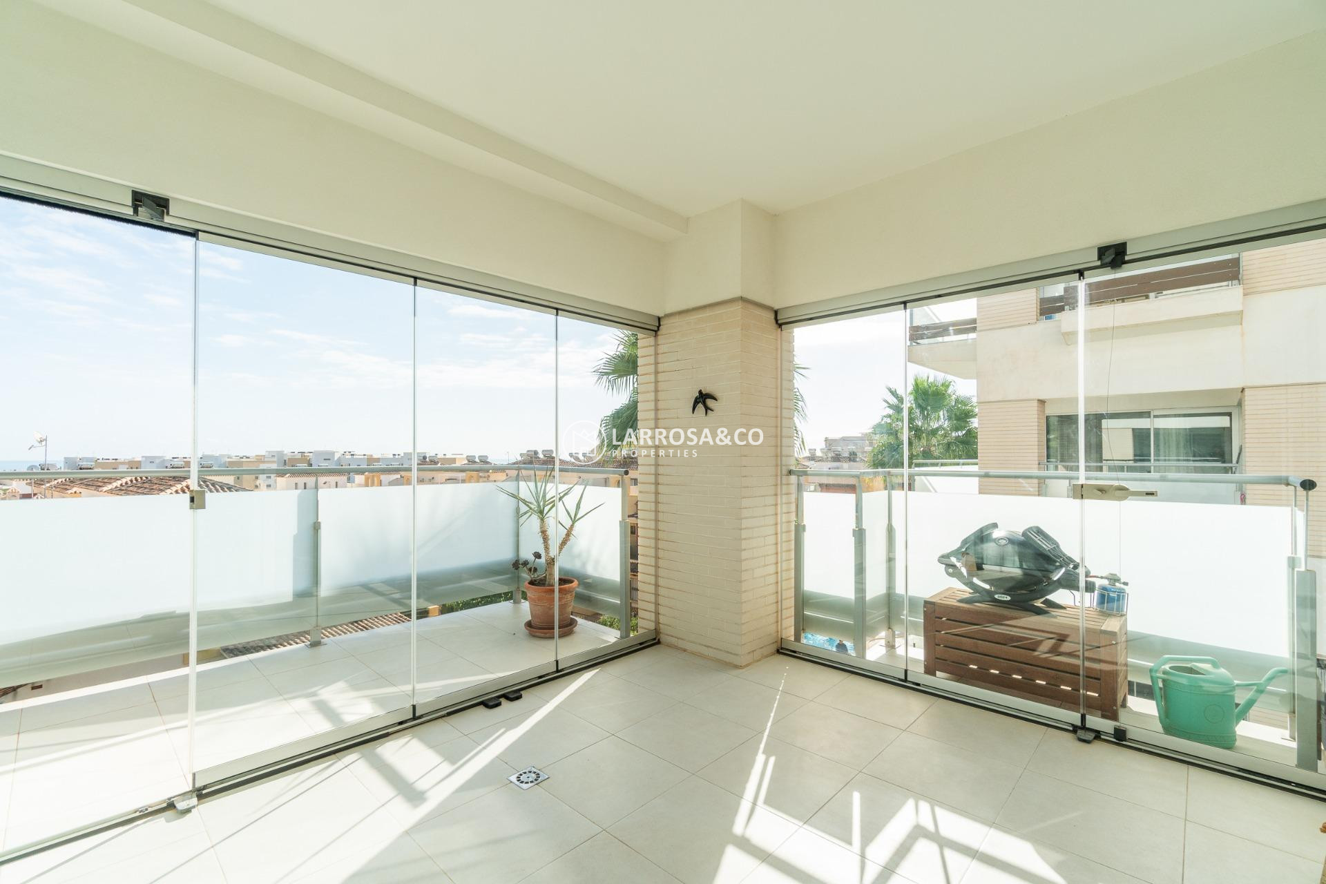 Reventa - Apartamento - Orihuela costa - Los Dolses