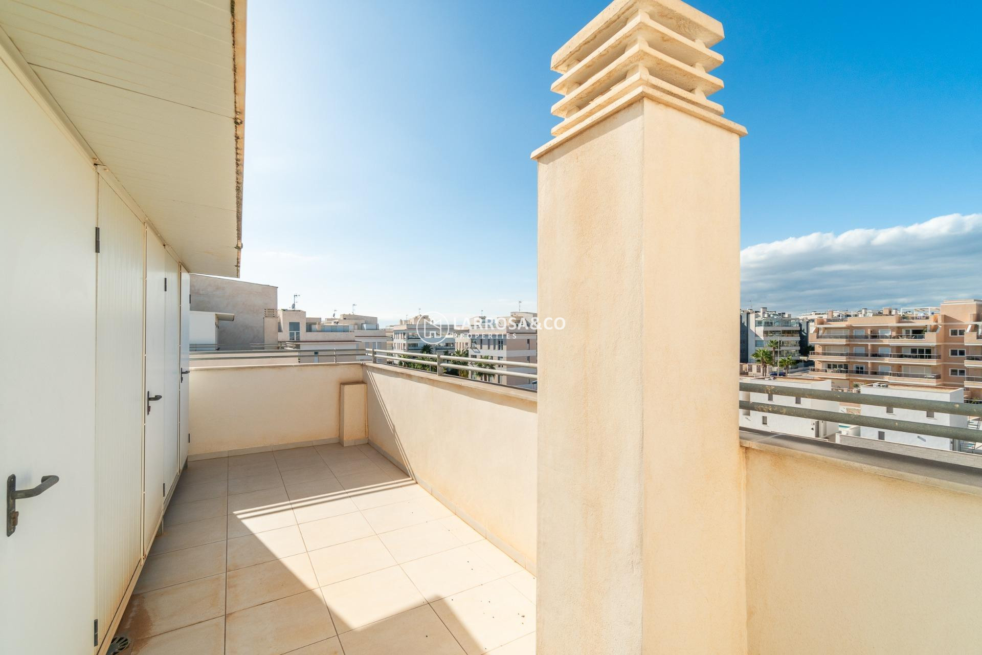 Reventa - Apartamento - Orihuela costa - Los Dolses