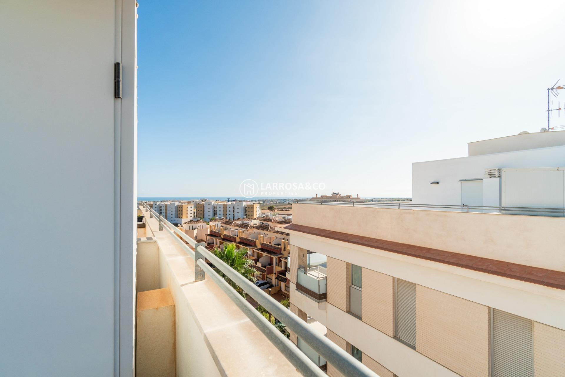 Reventa - Apartamento - Orihuela costa - Los Dolses