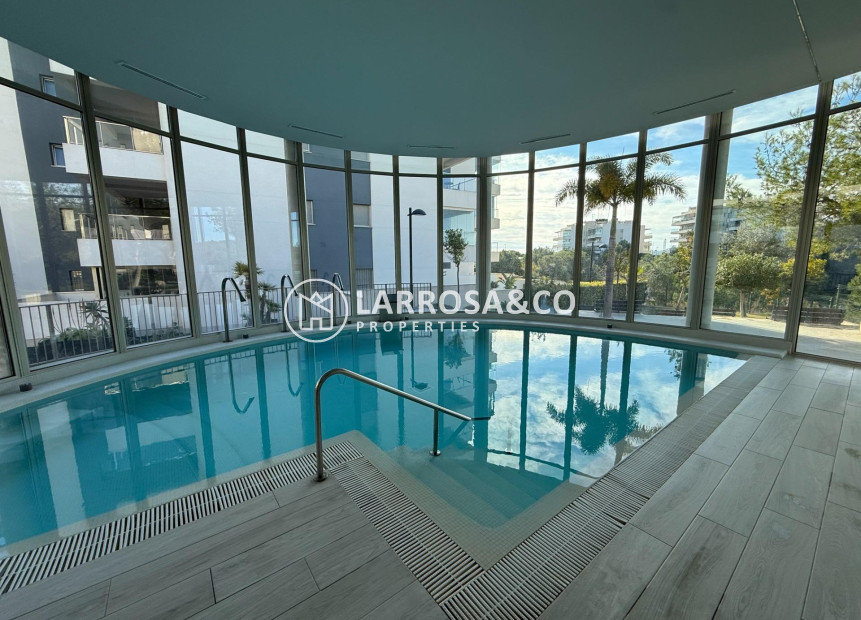 Reventa - Apartamento - Orihuela costa - Los Dolses