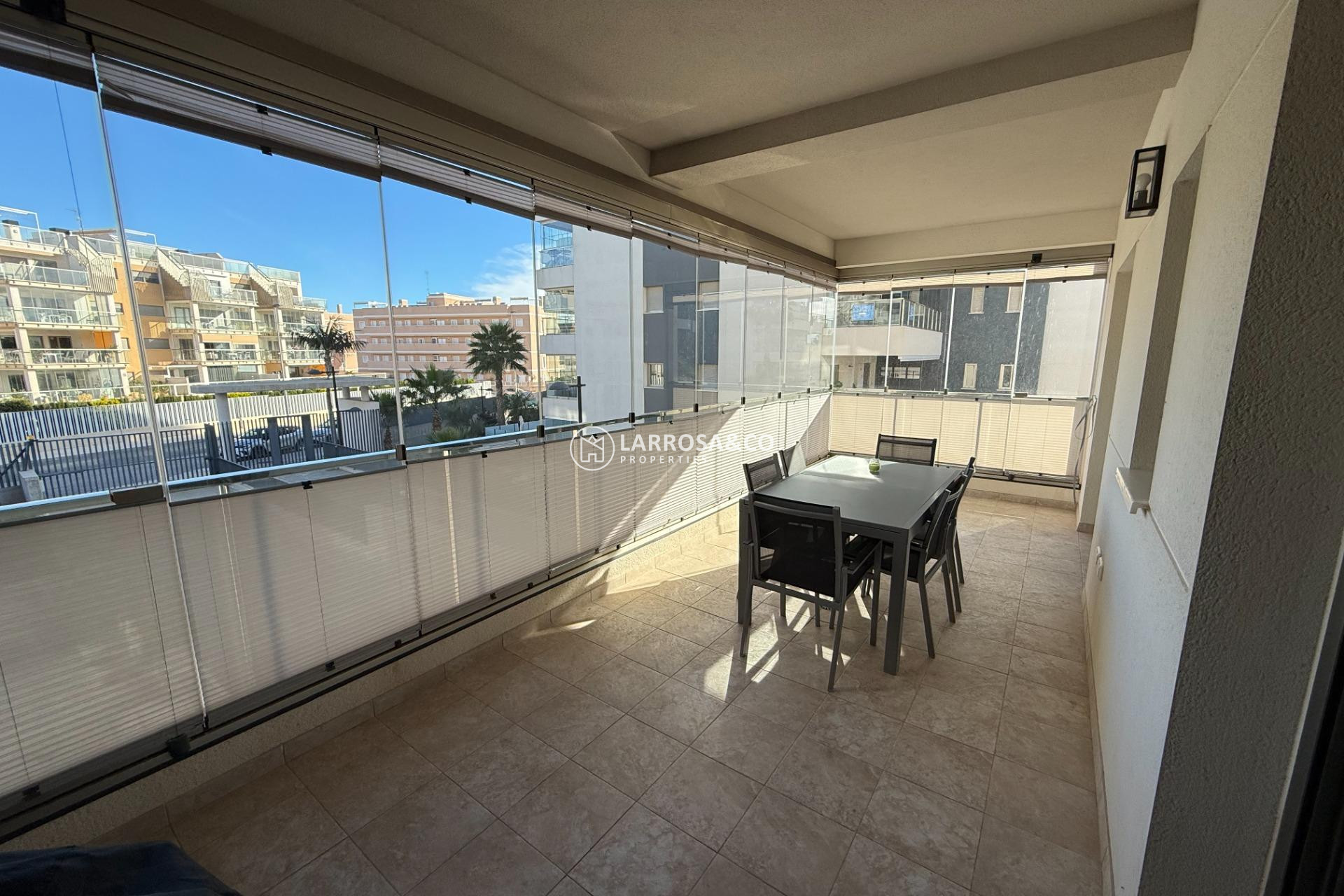 Reventa - Apartamento - Orihuela costa - Los Dolses