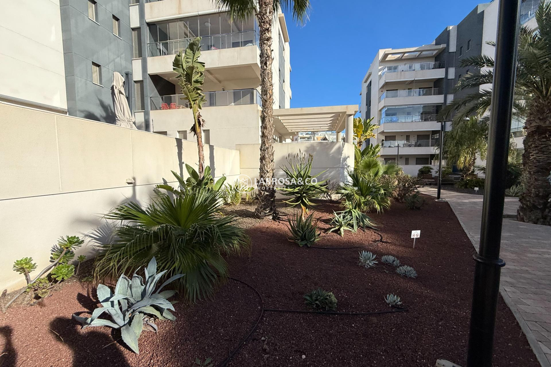 Reventa - Apartamento - Orihuela costa - Los Dolses