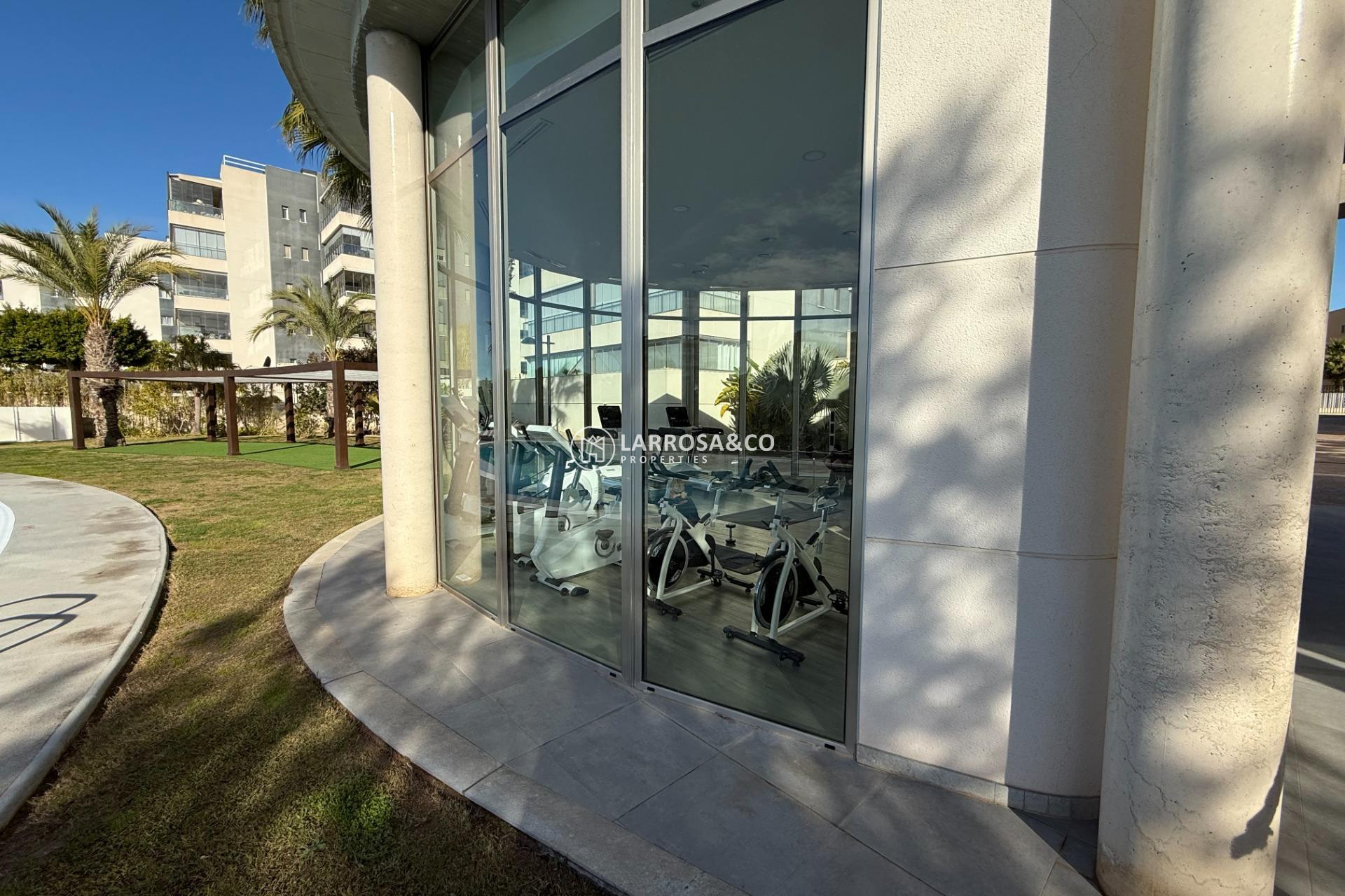 Reventa - Apartamento - Orihuela costa - Los Dolses