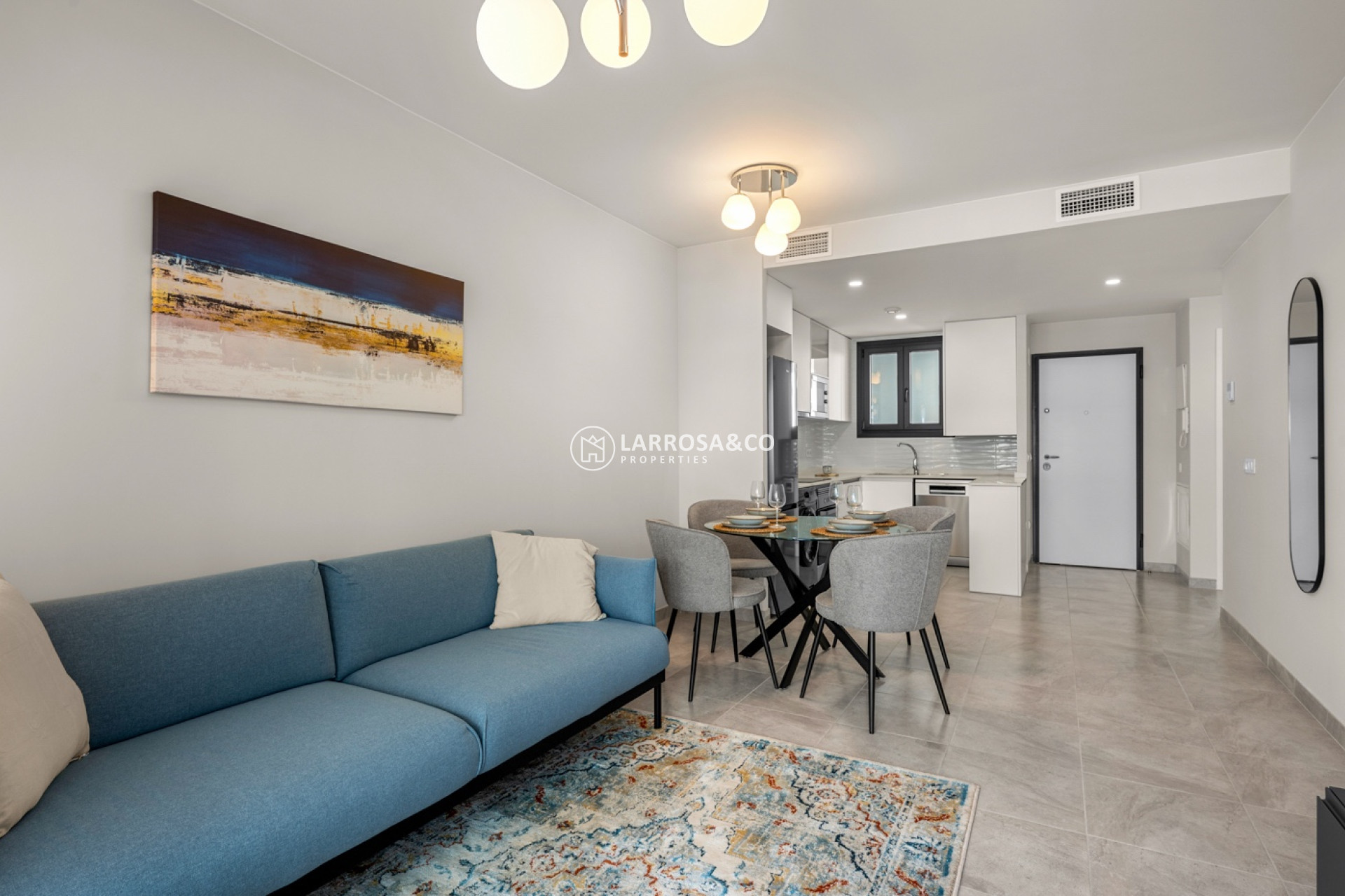 Reventa - Apartamento - Orihuela costa - Los Dolses