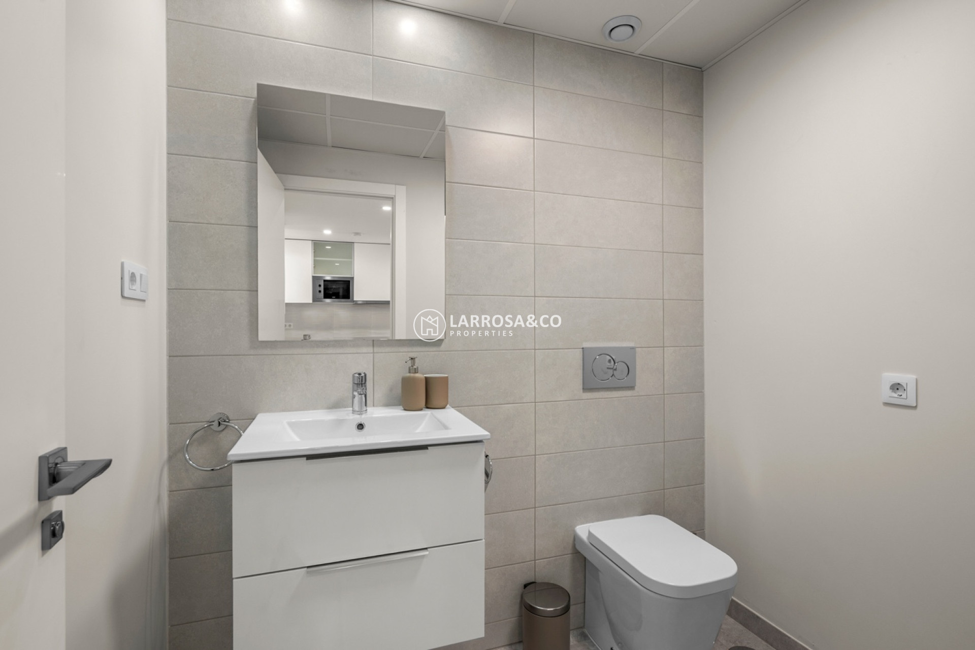 Reventa - Apartamento - Orihuela costa - Los Dolses