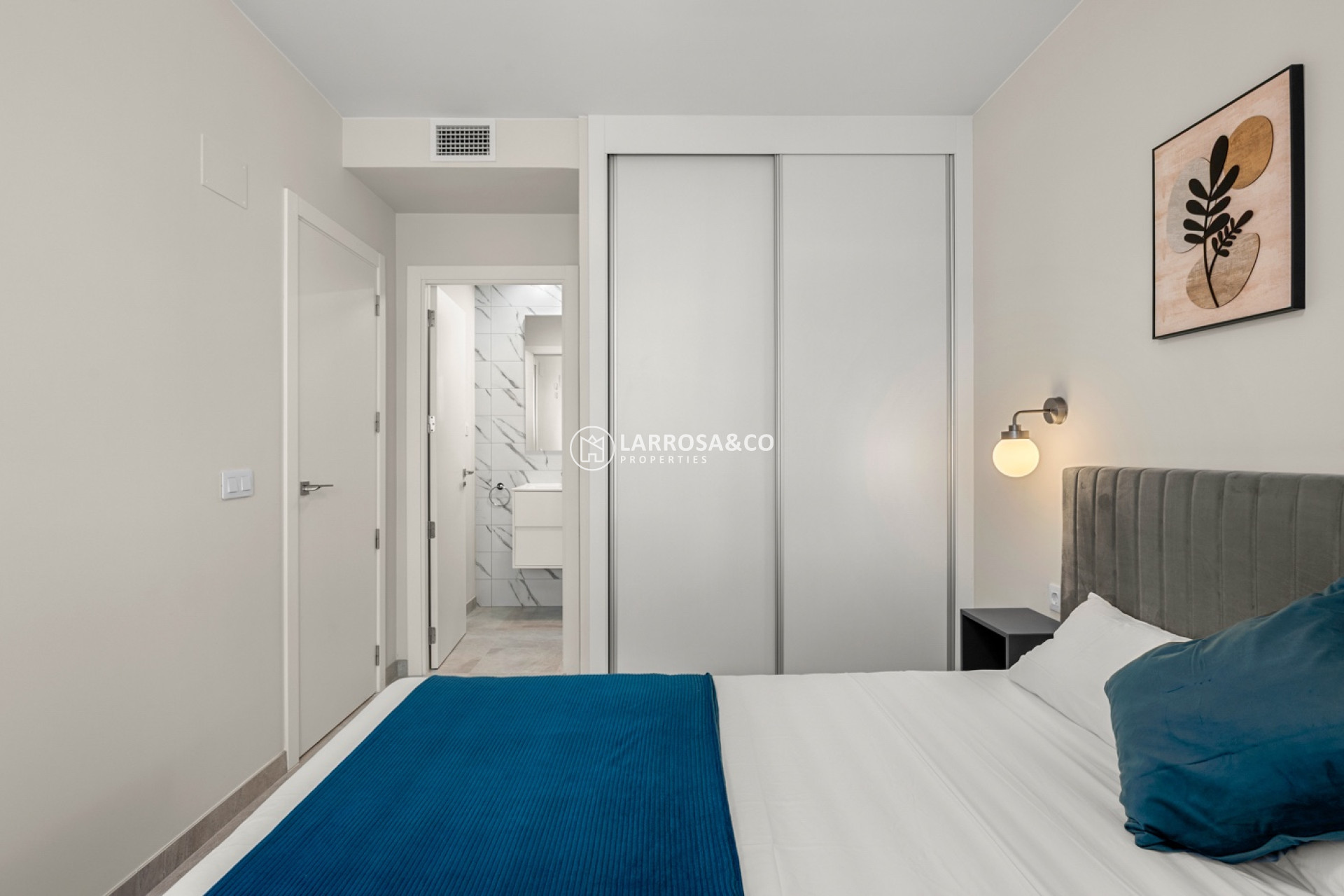 Reventa - Apartamento - Orihuela costa - Los Dolses