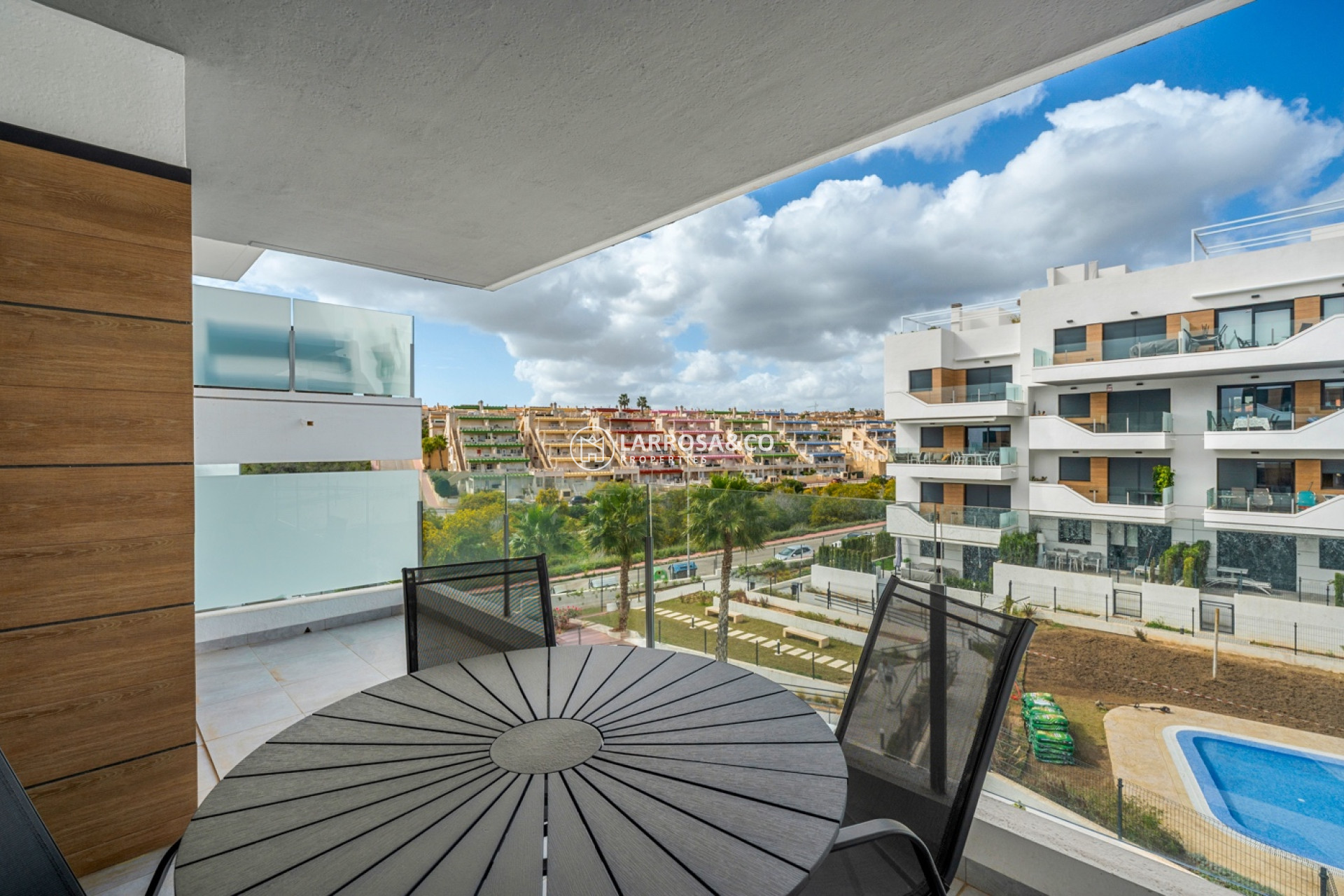 Reventa - Apartamento - Orihuela costa - Los Dolses