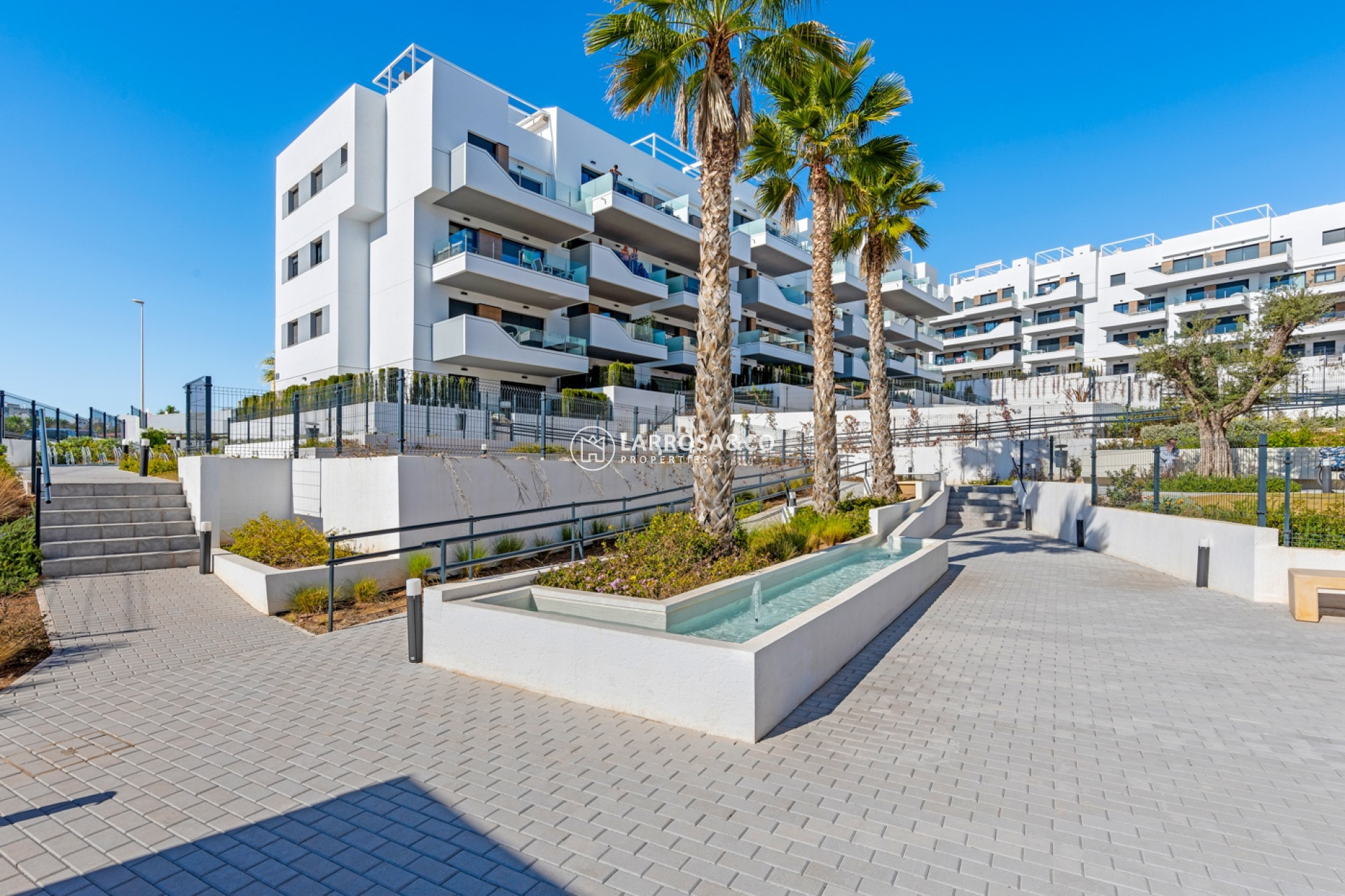 Reventa - Apartamento - Orihuela costa - Los Dolses
