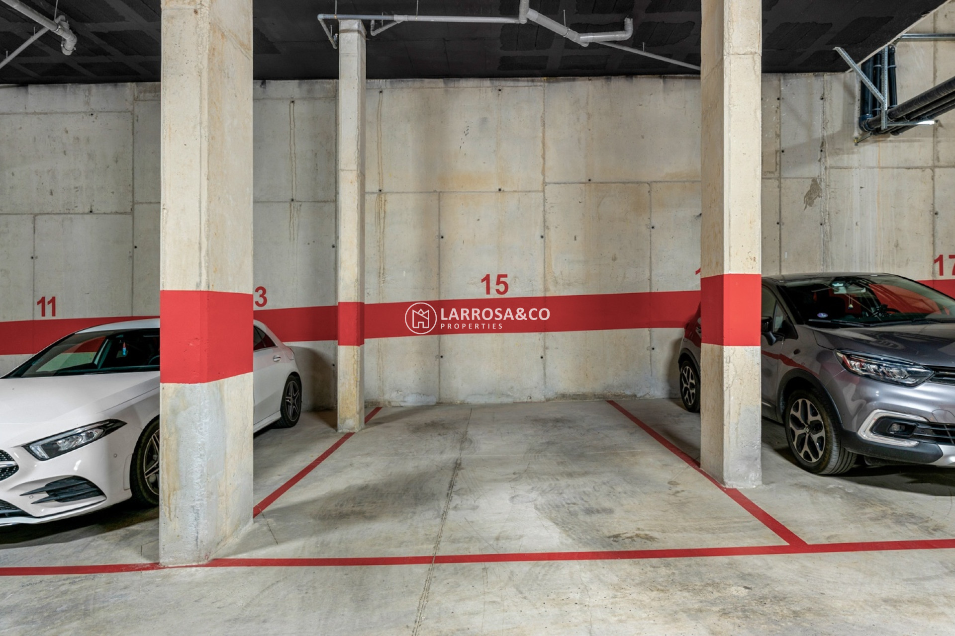 Reventa - Apartamento - Orihuela costa - Los Dolses