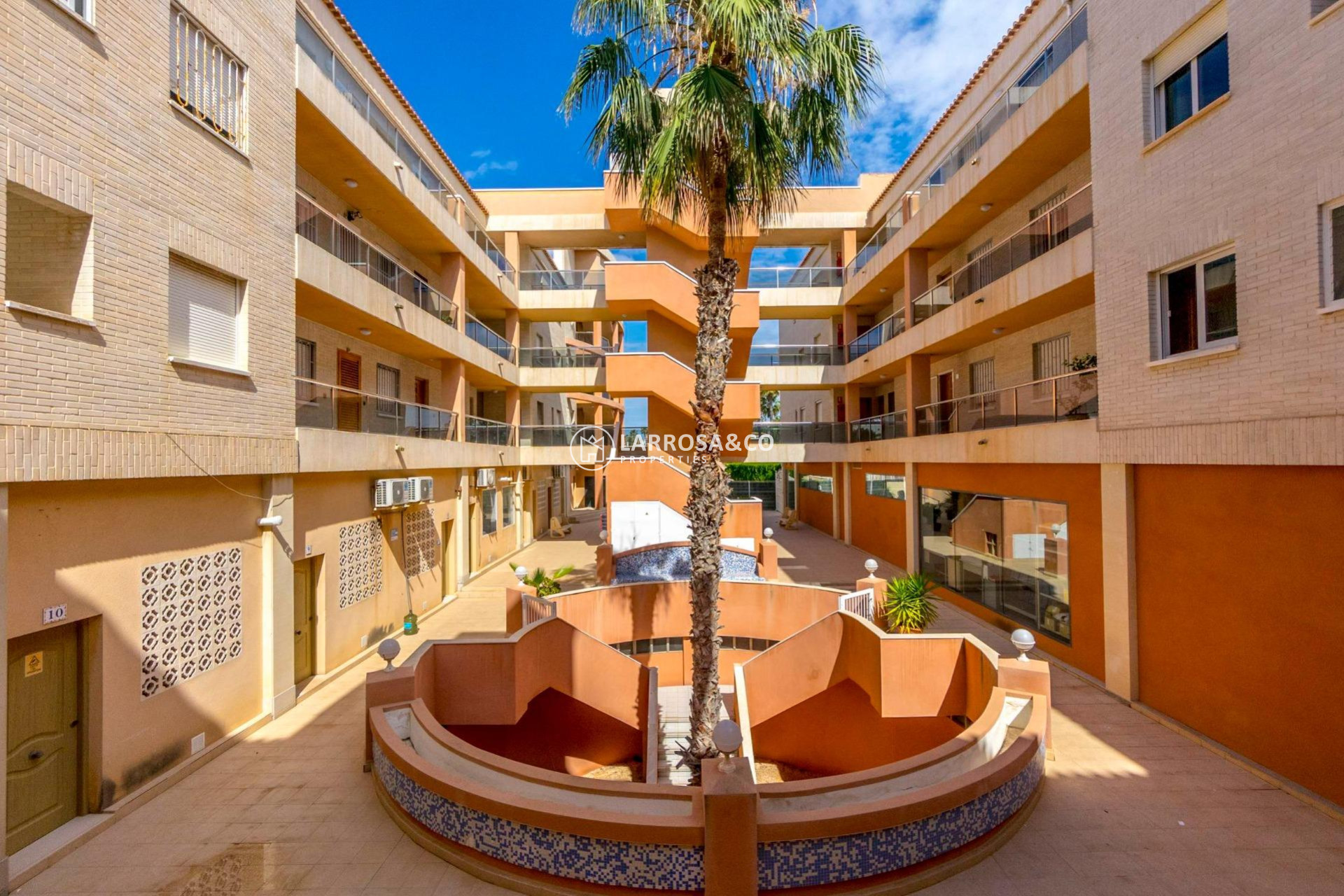 Reventa - Apartamento - Orihuela costa - Playa Flamenca