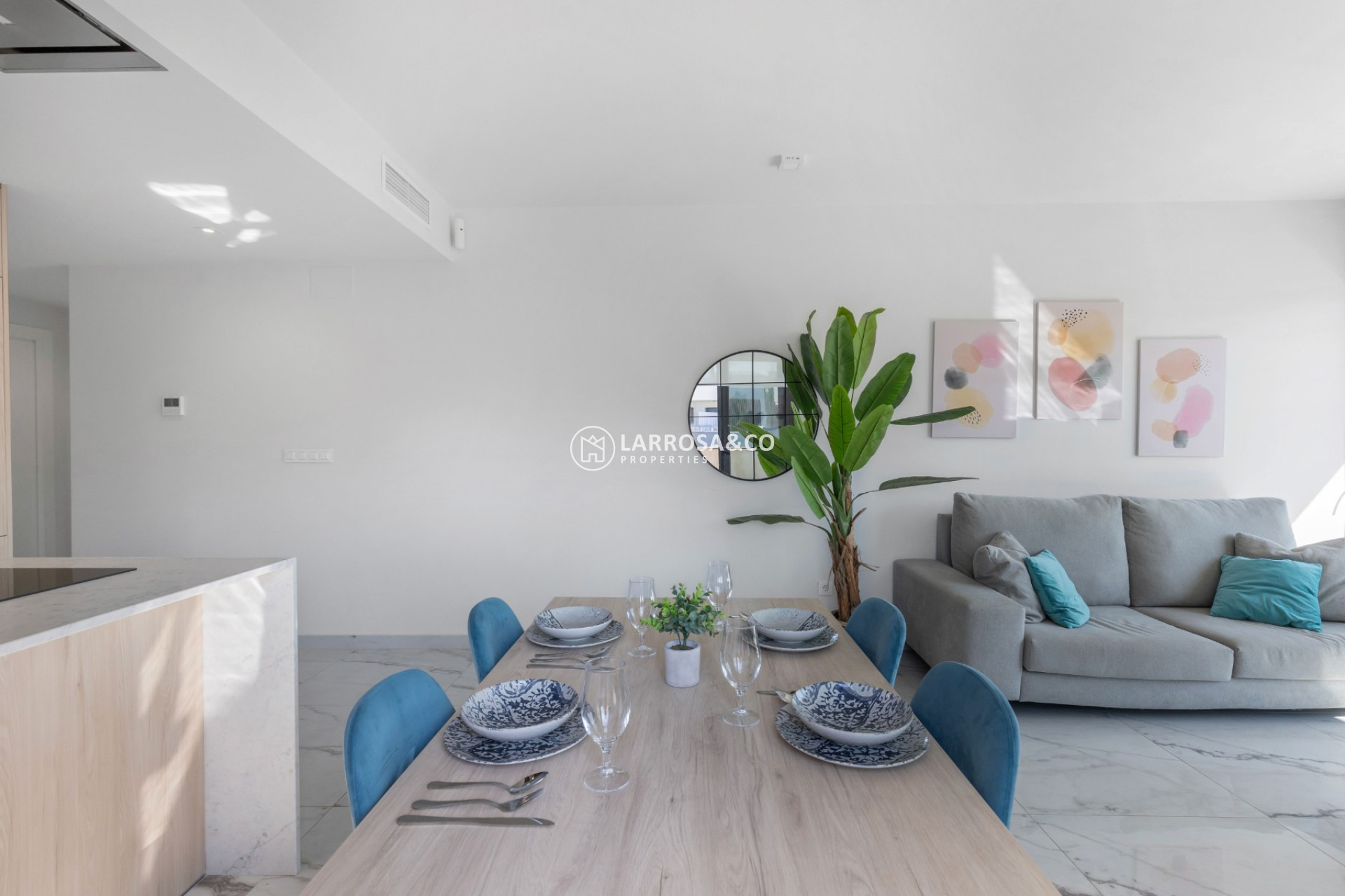 Reventa - Apartamento - Orihuela costa - Playa Flamenca