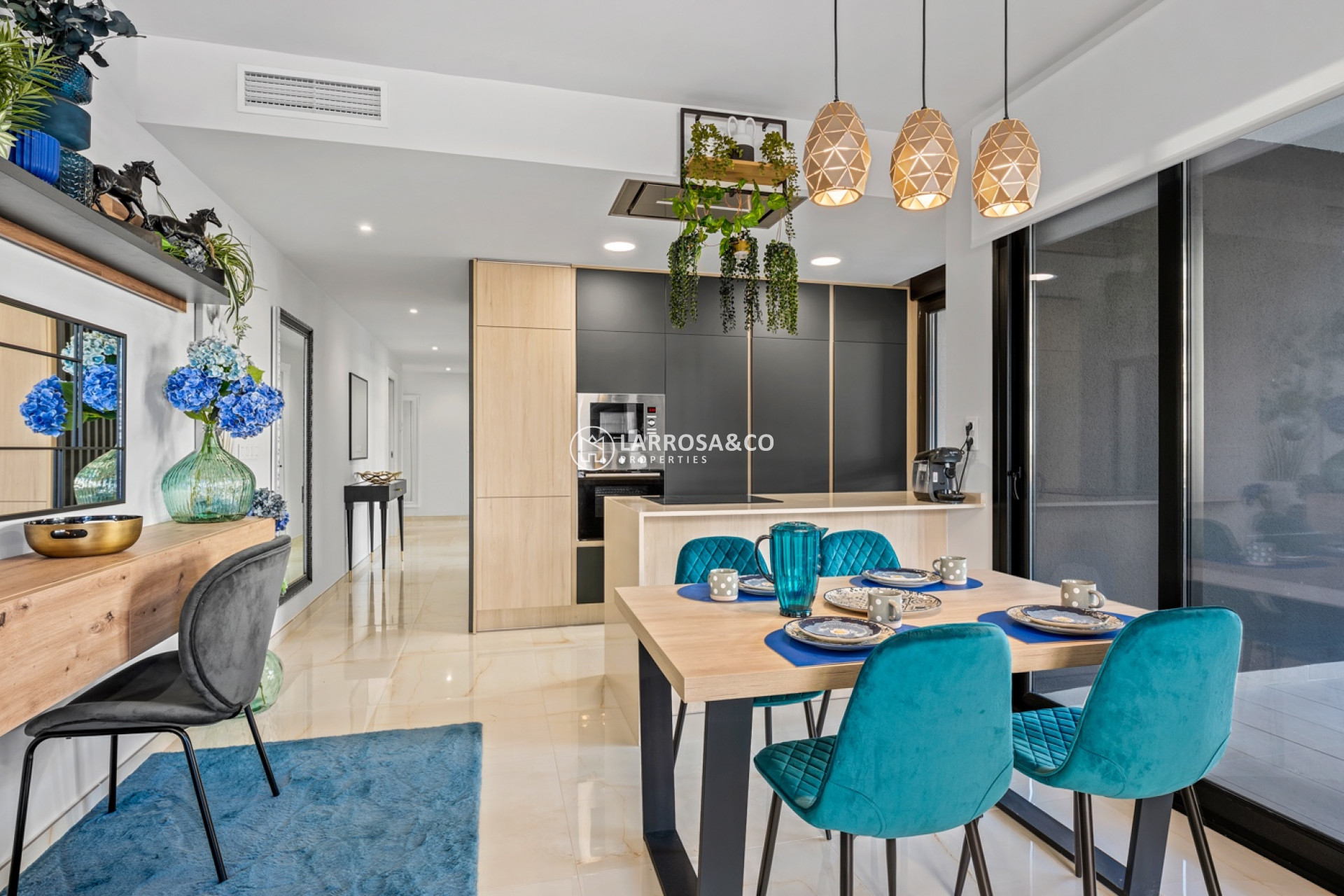 Reventa - Apartamento - Orihuela costa - Playa Flamenca