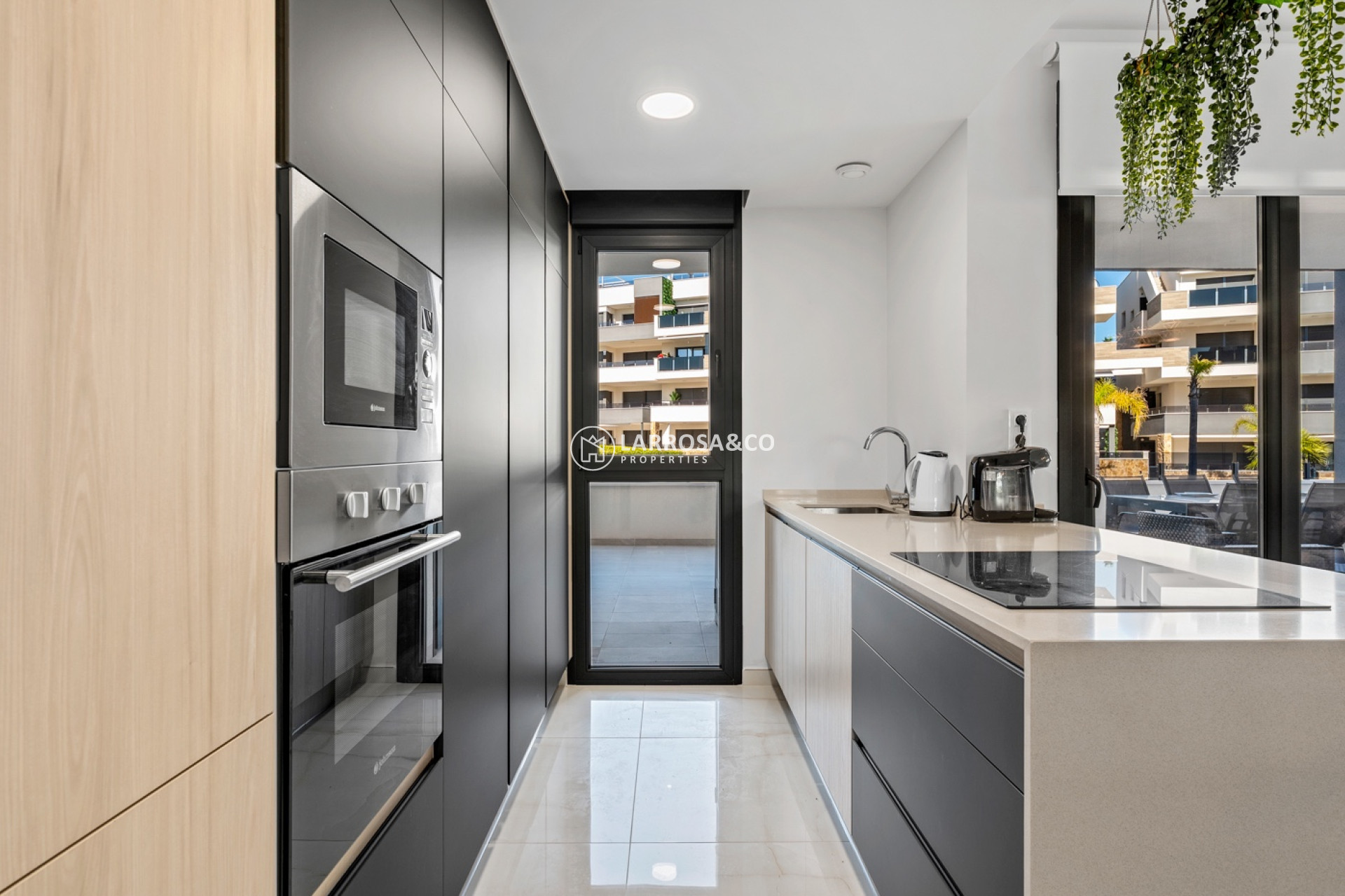 Reventa - Apartamento - Orihuela costa - Playa Flamenca