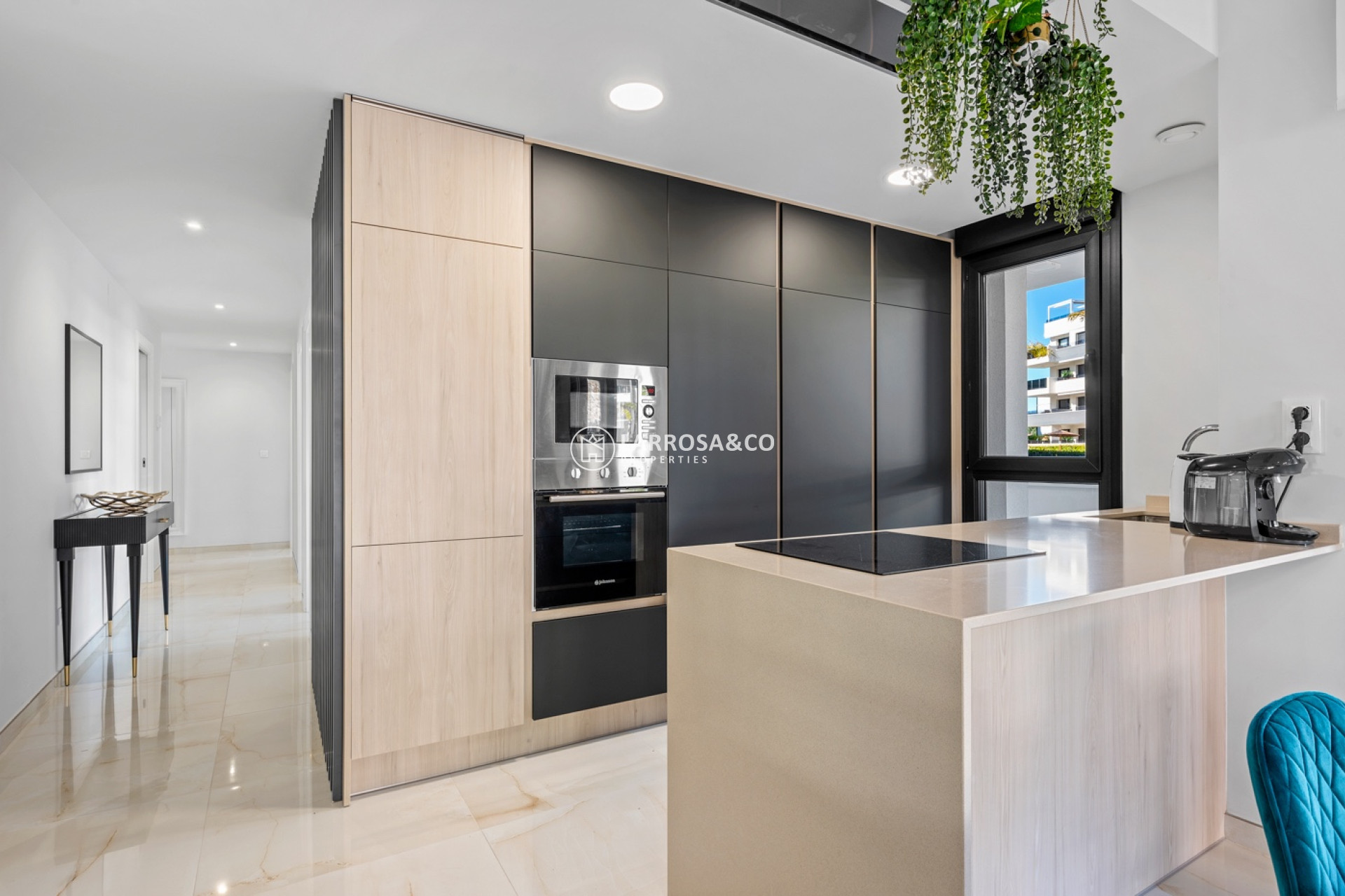 Reventa - Apartamento - Orihuela costa - Playa Flamenca