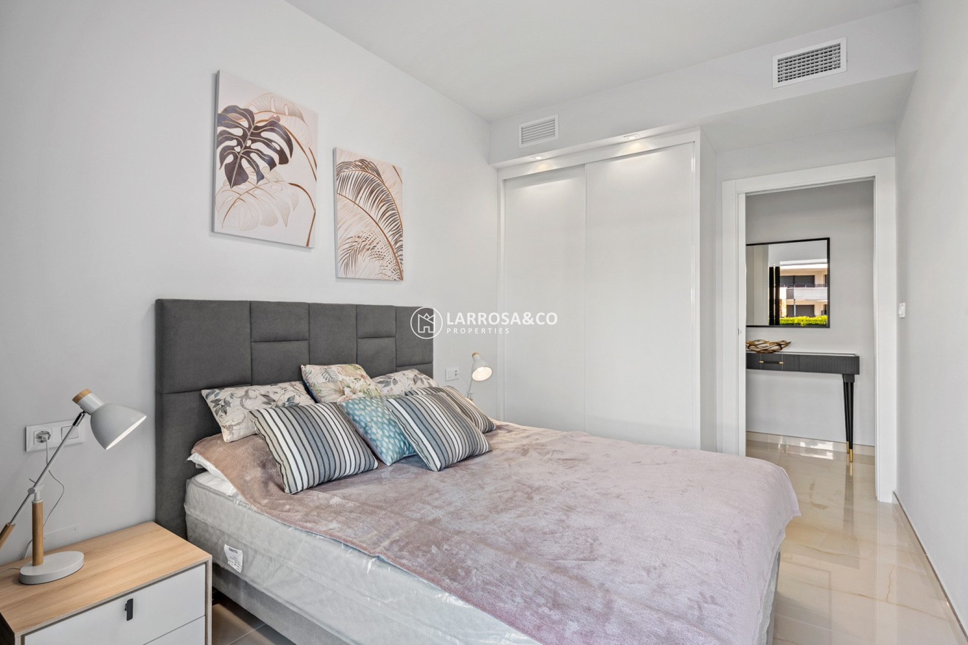 Reventa - Apartamento - Orihuela costa - Playa Flamenca