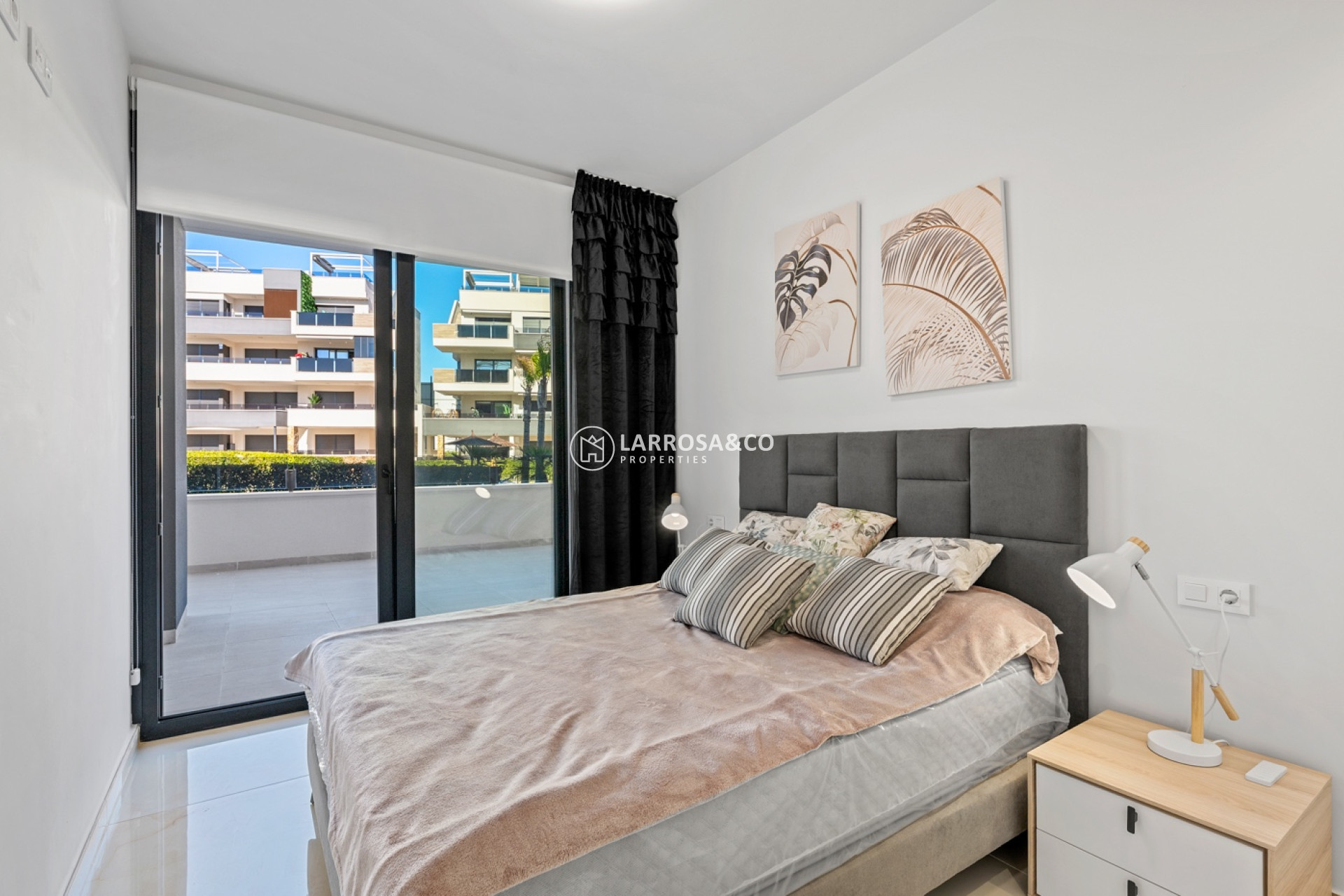 Reventa - Apartamento - Orihuela costa - Playa Flamenca