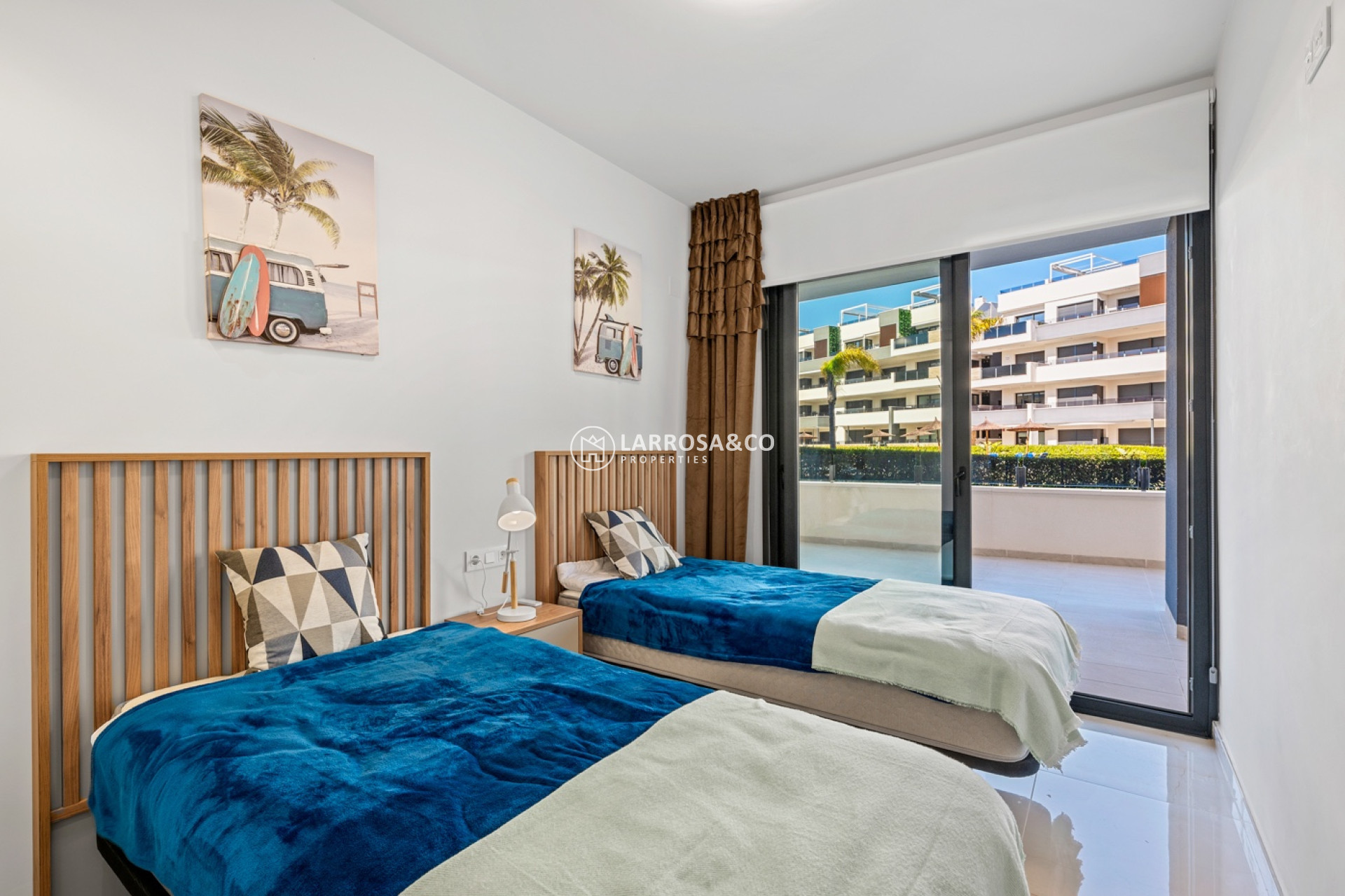 Reventa - Apartamento - Orihuela costa - Playa Flamenca
