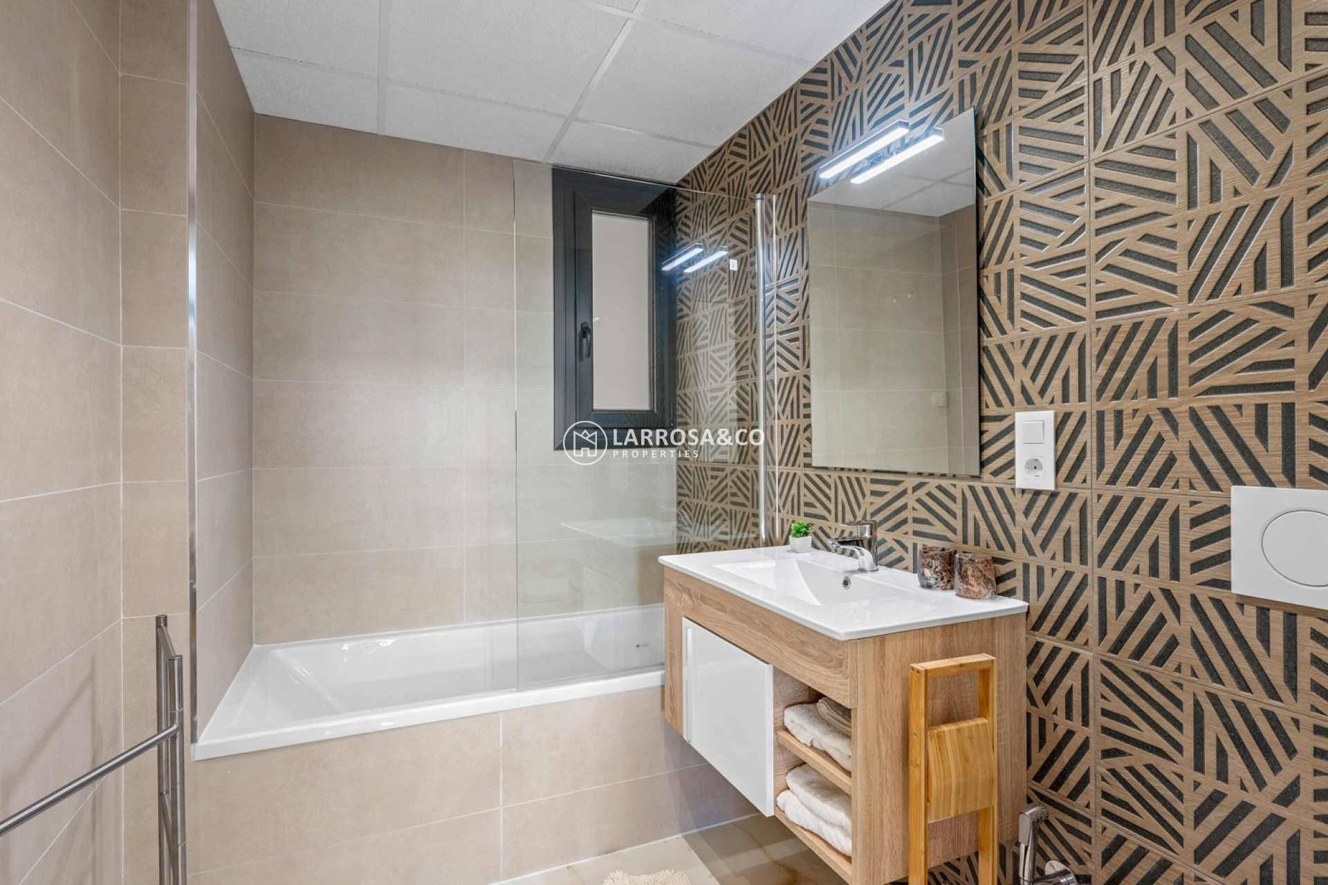 Reventa - Apartamento - Orihuela costa - Playa Flamenca