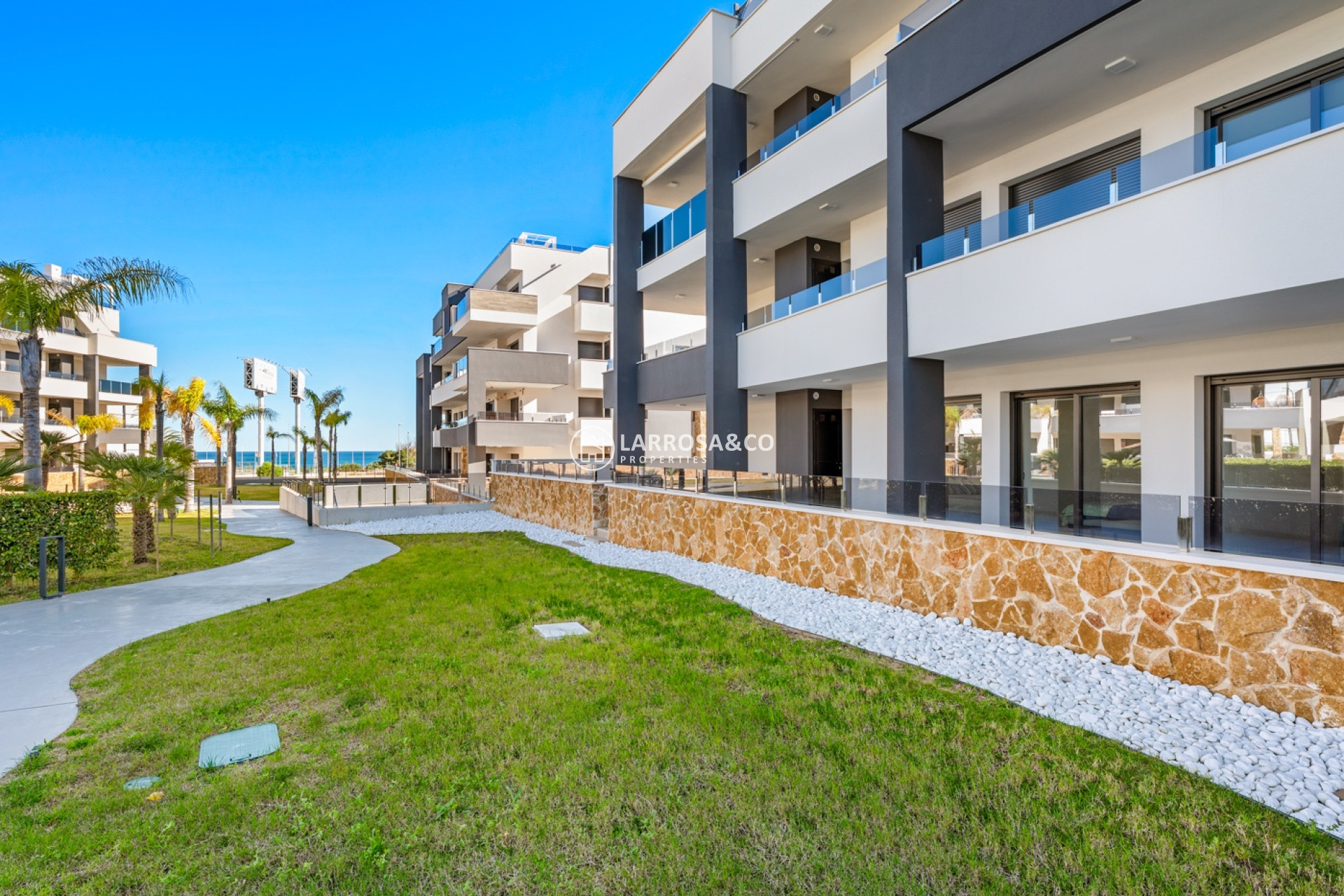 Reventa - Apartamento - Orihuela costa - Playa Flamenca