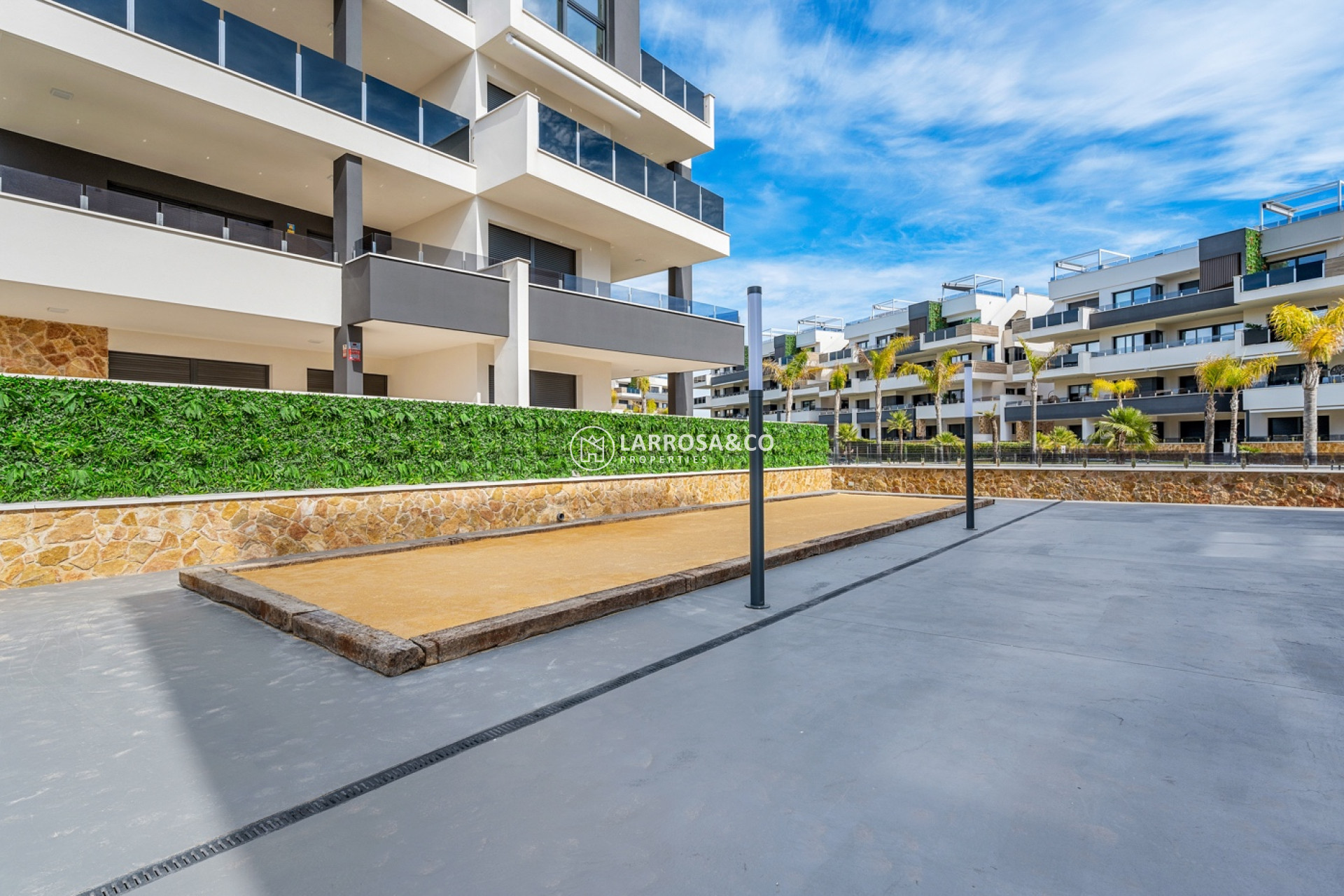 Reventa - Apartamento - Orihuela costa - Playa Flamenca