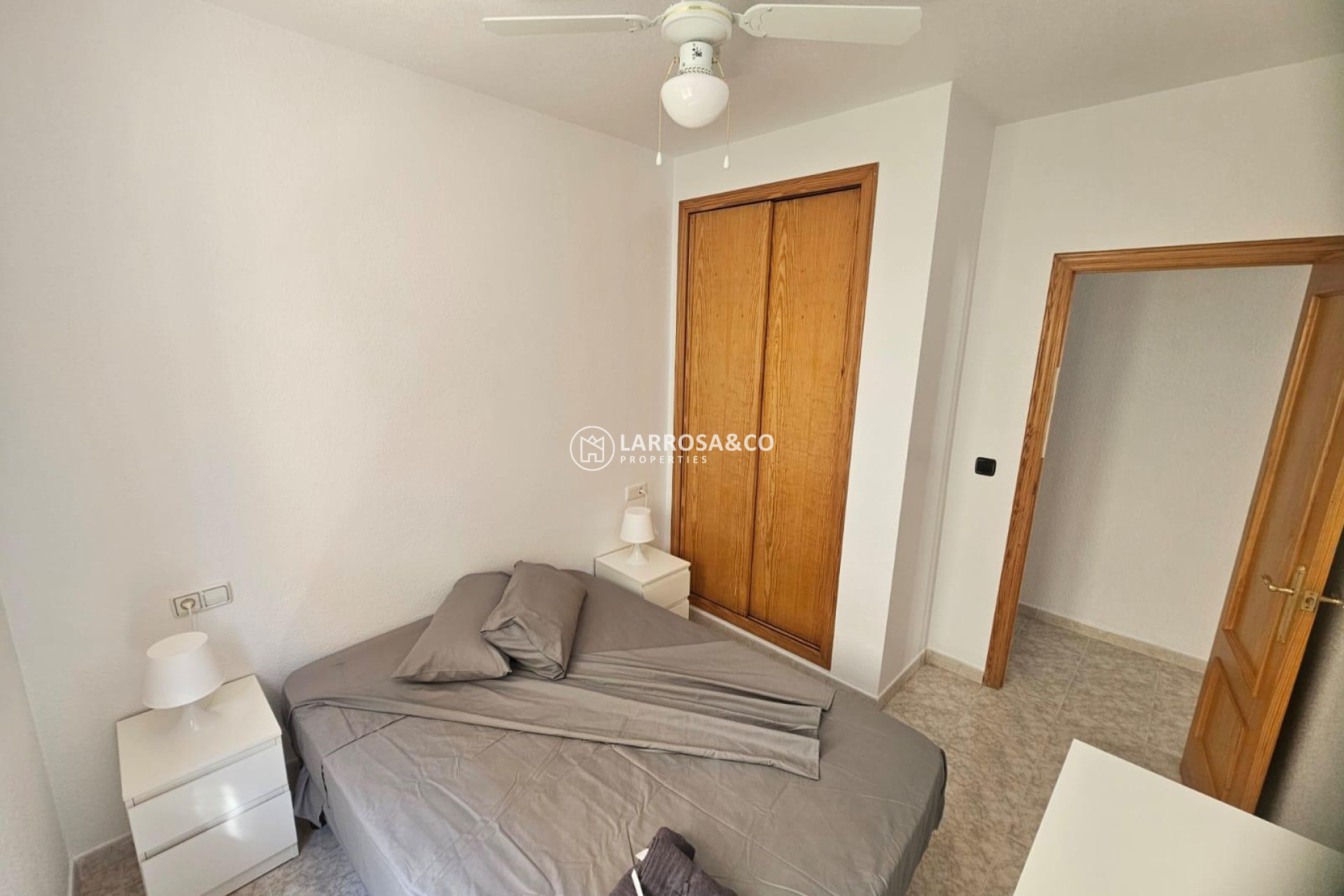 Reventa - Apartamento - Orihuela costa - Playa Flamenca