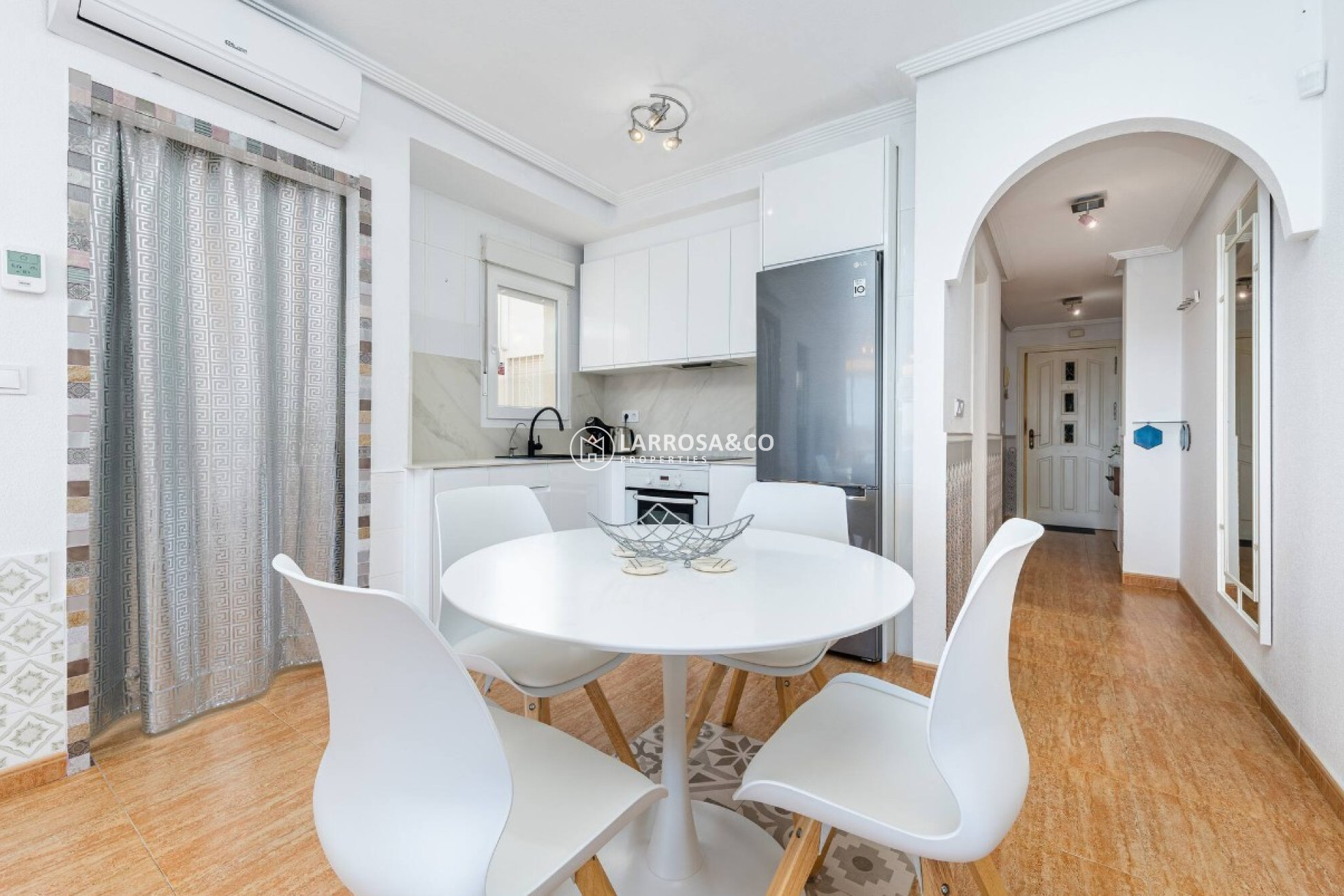 Reventa - Apartamento - Orihuela costa - Playa Flamenca