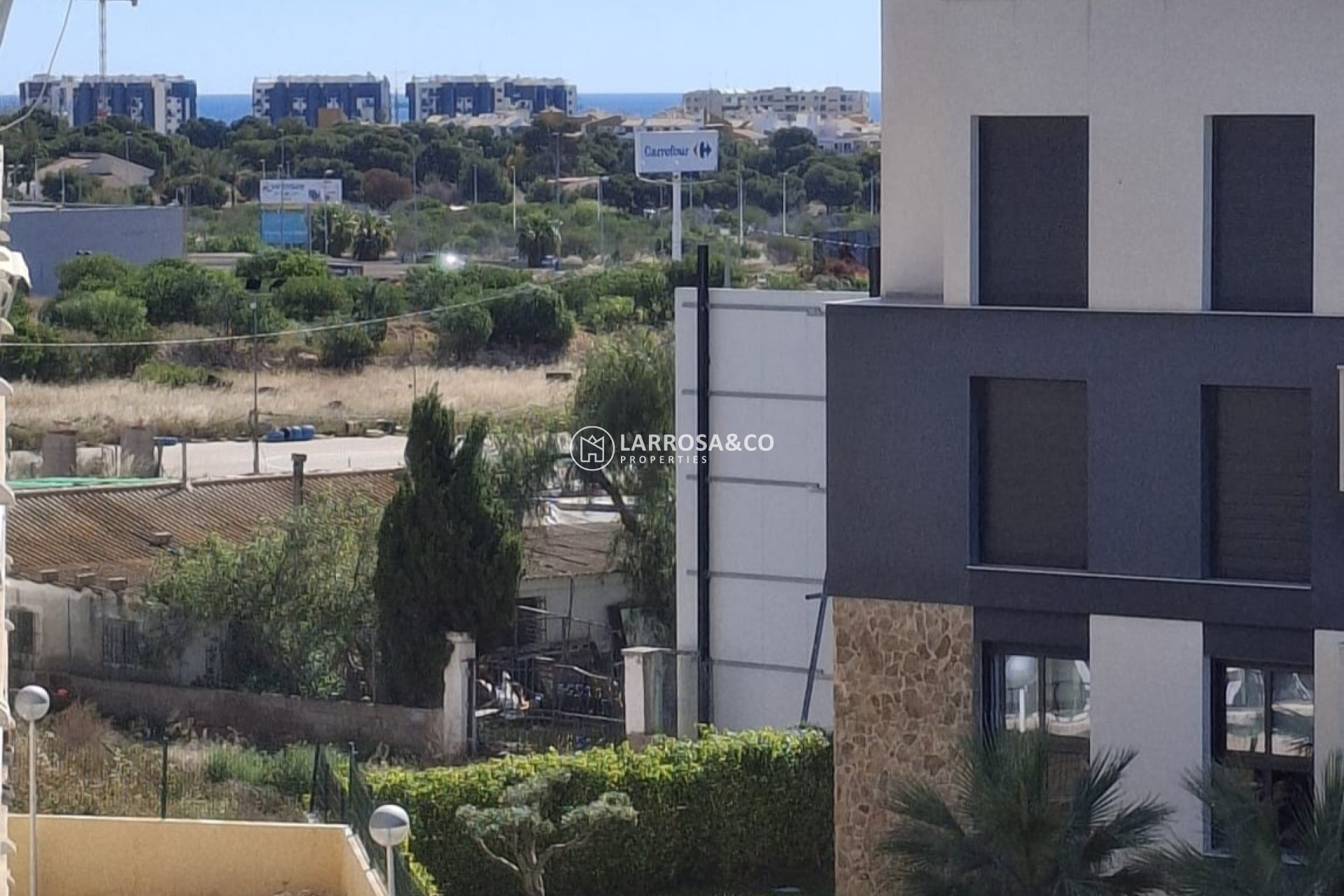 Reventa - Apartamento - Orihuela costa - Playa Flamenca