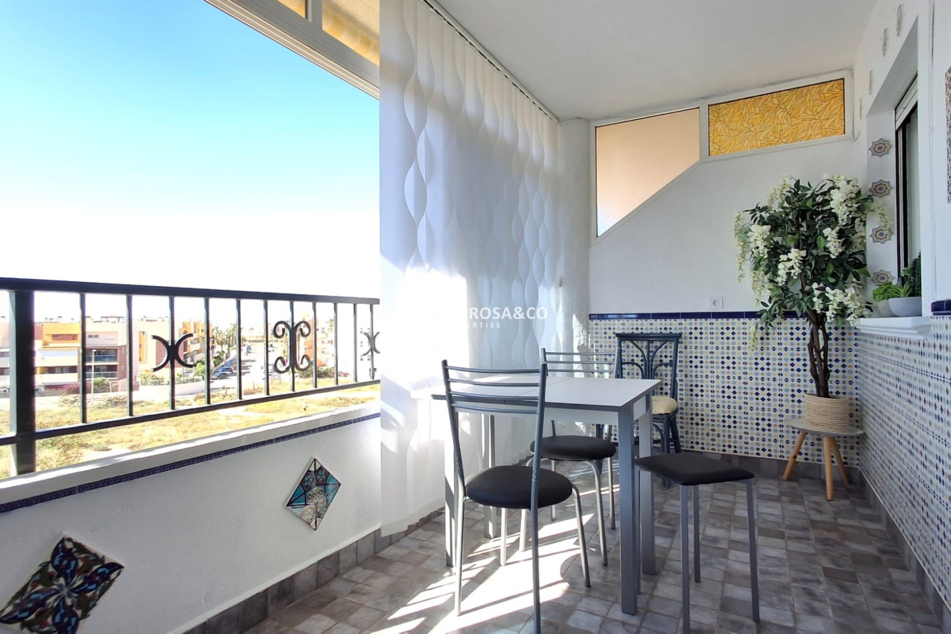 Reventa - Apartamento - Orihuela costa - Playa Flamenca