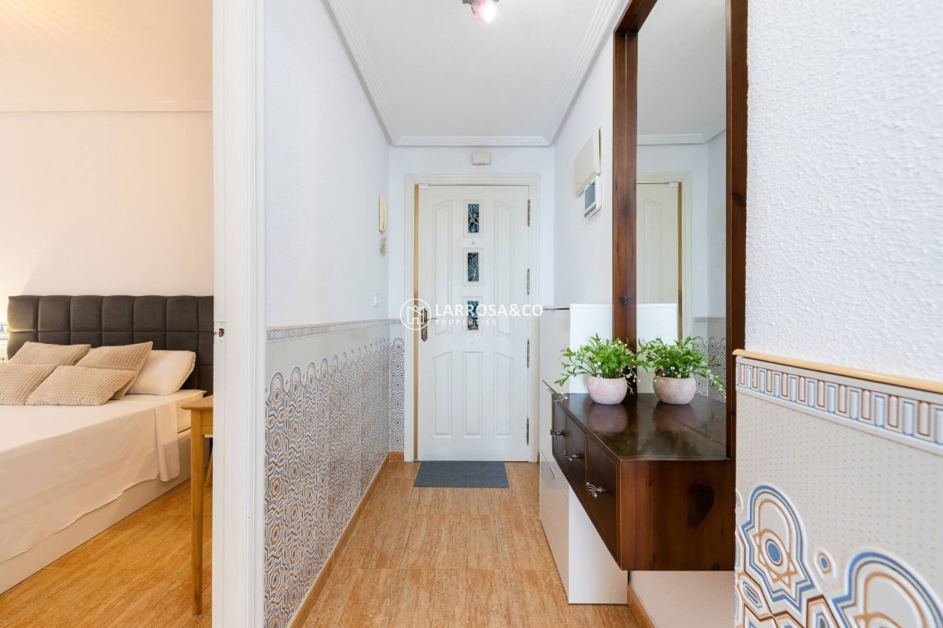 Reventa - Apartamento - Orihuela costa - Playa Flamenca