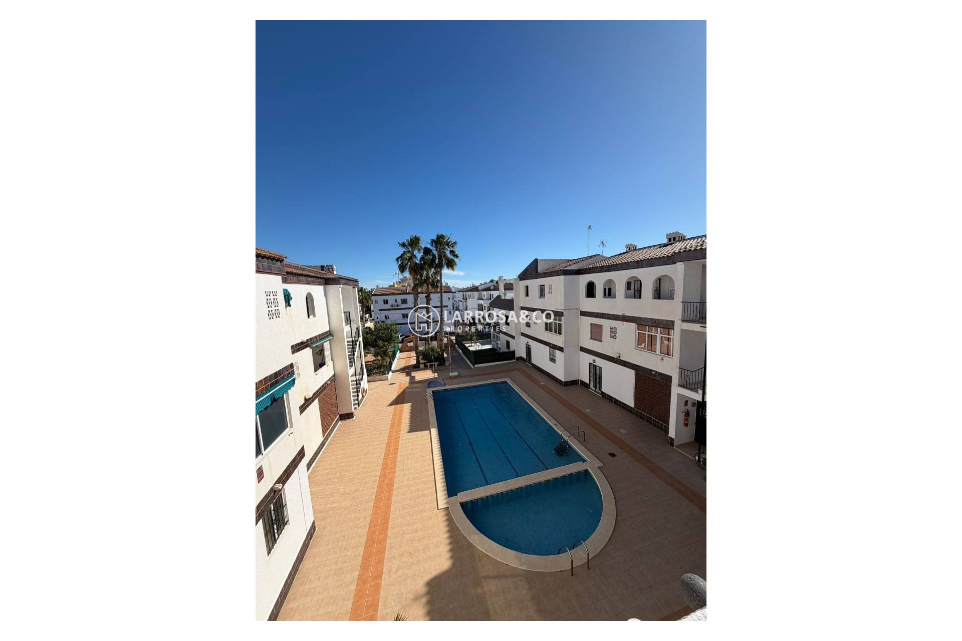 Reventa - Apartamento - Orihuela costa - Punta Prima