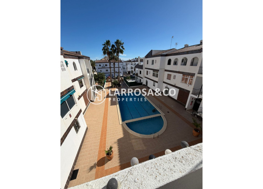 Reventa - Apartamento - Orihuela costa - Punta Prima