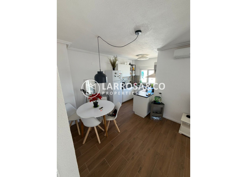 Reventa - Apartamento - Orihuela costa - Punta Prima