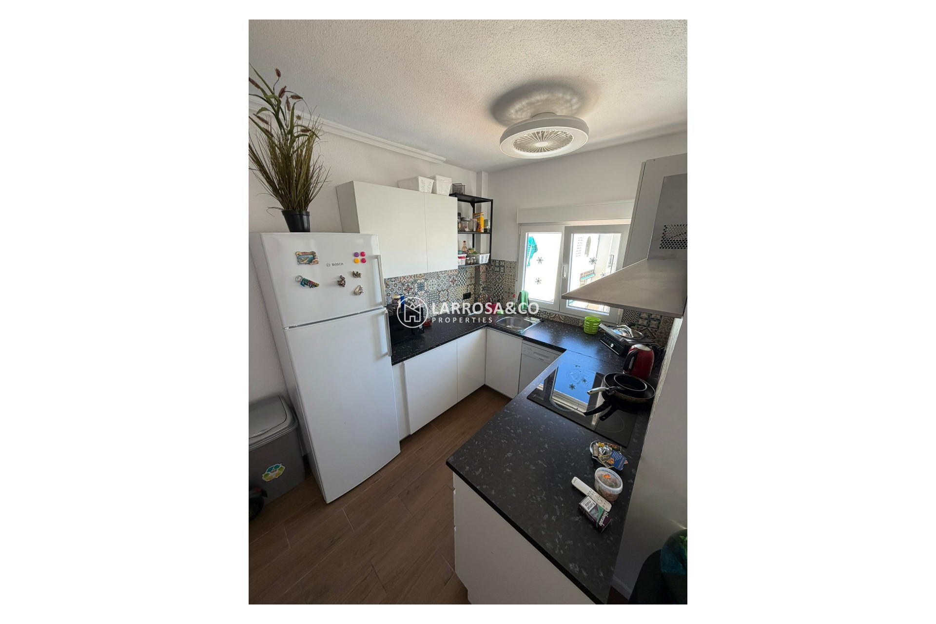Reventa - Apartamento - Orihuela costa - Punta Prima