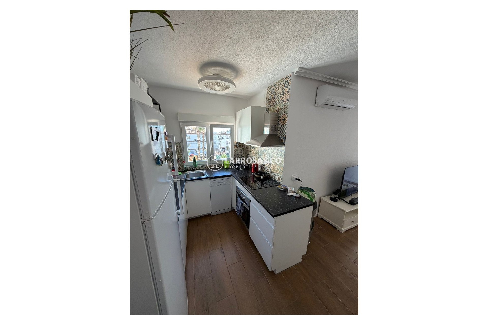 Reventa - Apartamento - Orihuela costa - Punta Prima