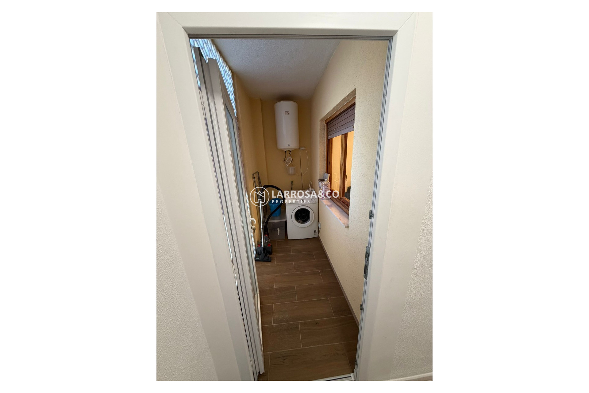 Reventa - Apartamento - Orihuela costa - Punta Prima