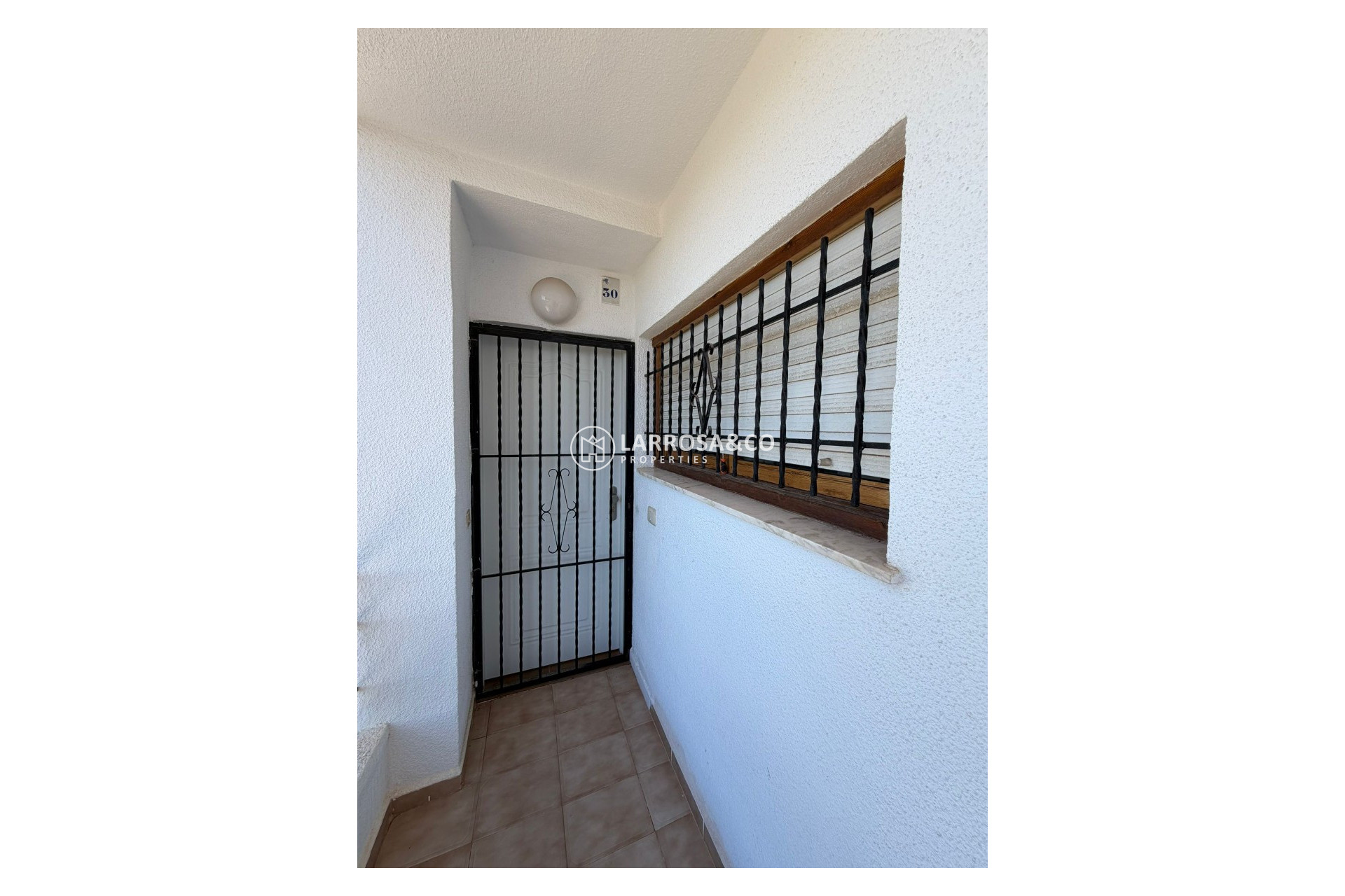 Reventa - Apartamento - Orihuela costa - Punta Prima