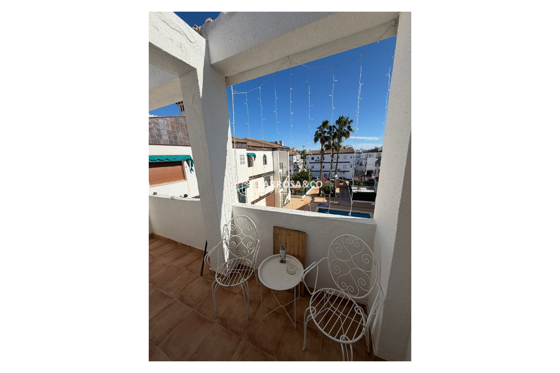 Reventa - Apartamento - Orihuela costa - Punta Prima