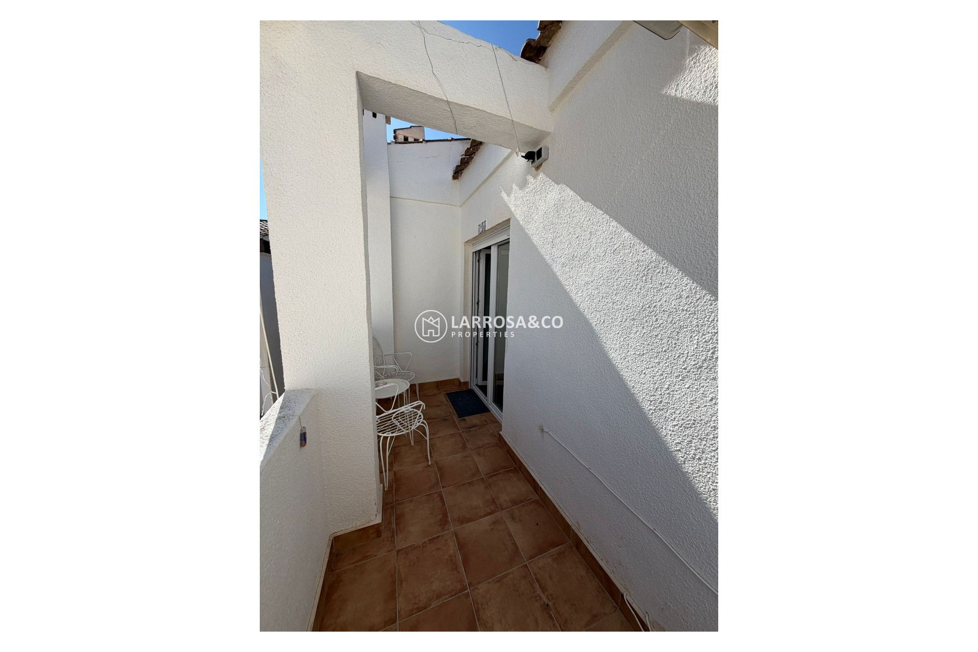 Reventa - Apartamento - Orihuela costa - Punta Prima