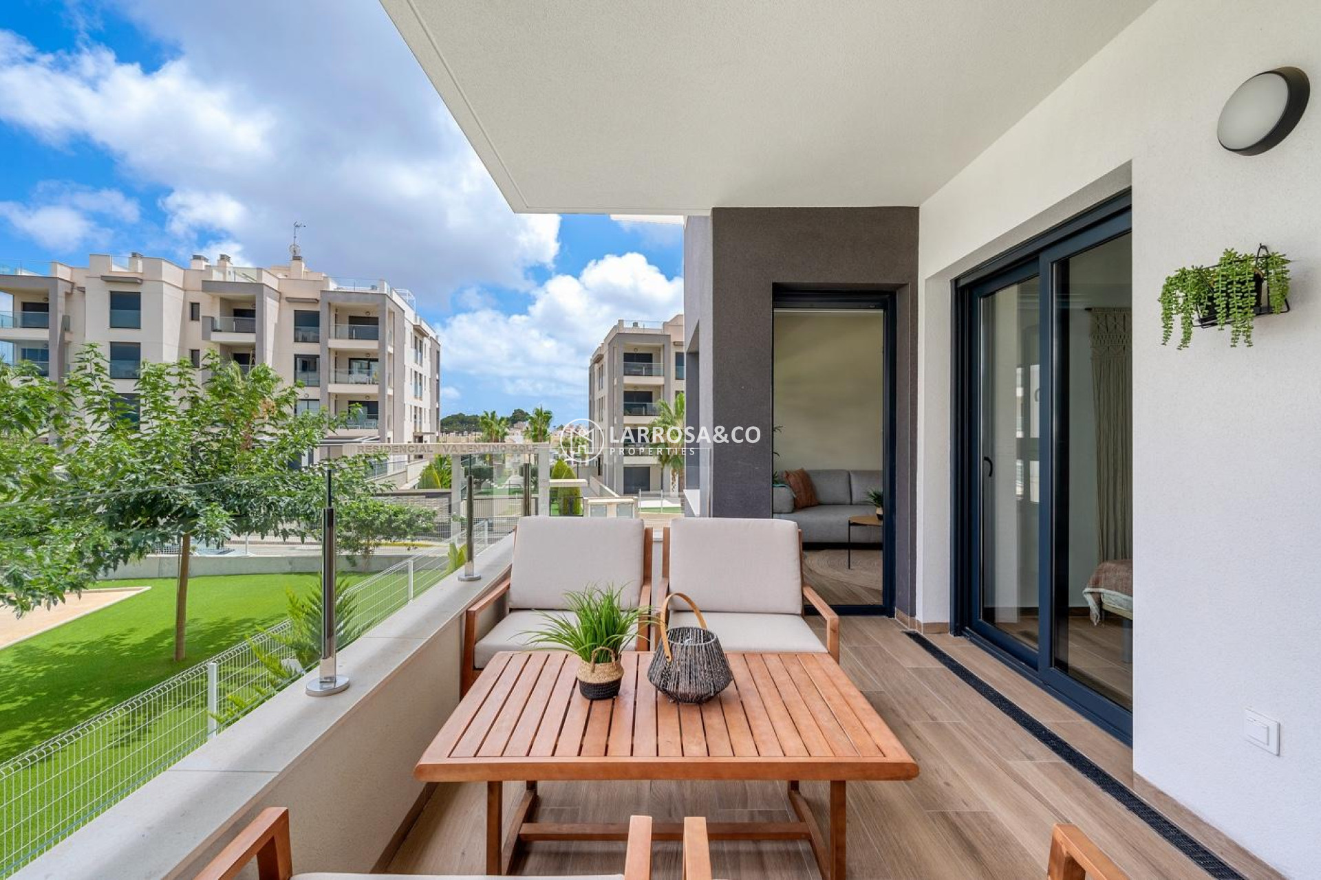 Reventa - Apartamento - Orihuela costa - valentino golf III