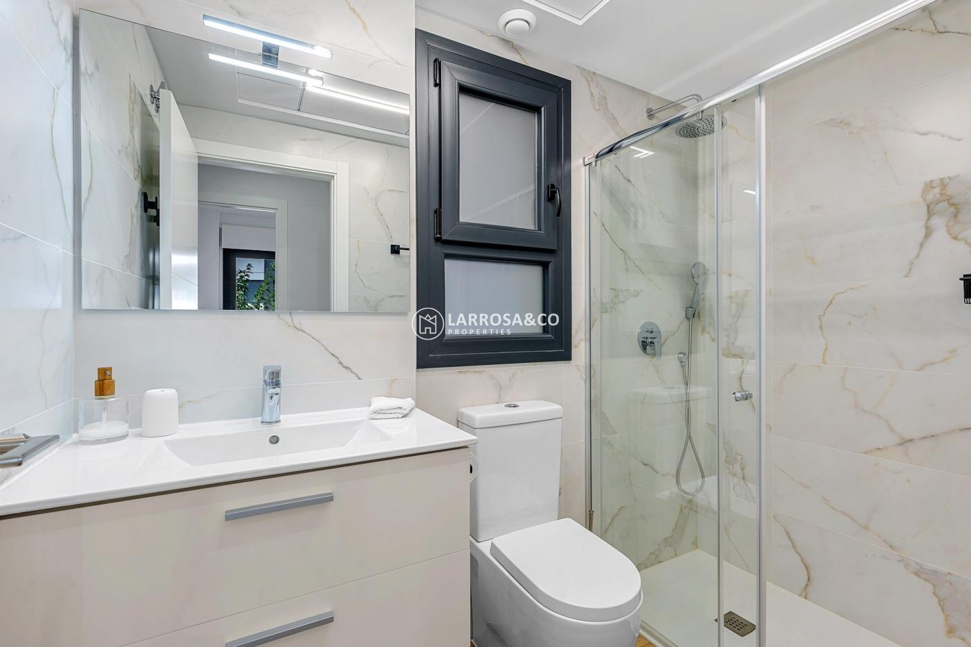 Reventa - Apartamento - Orihuela costa - valentino golf III