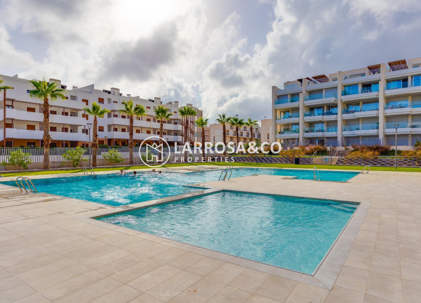 Reventa - Apartamento - Orihuela costa - Villamartín 