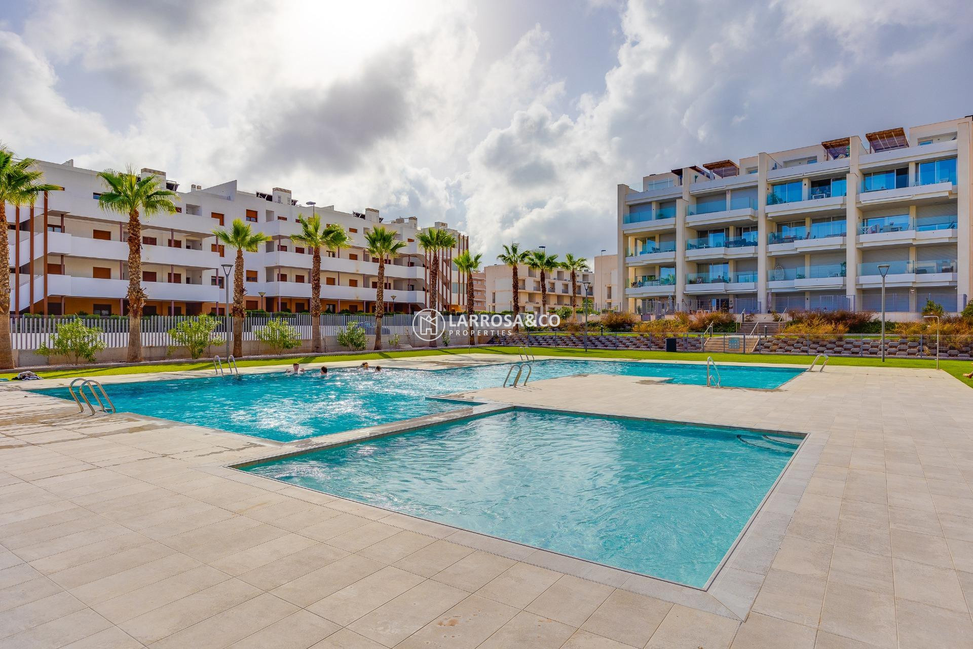 Reventa - Apartamento - Orihuela costa - Villamartín 