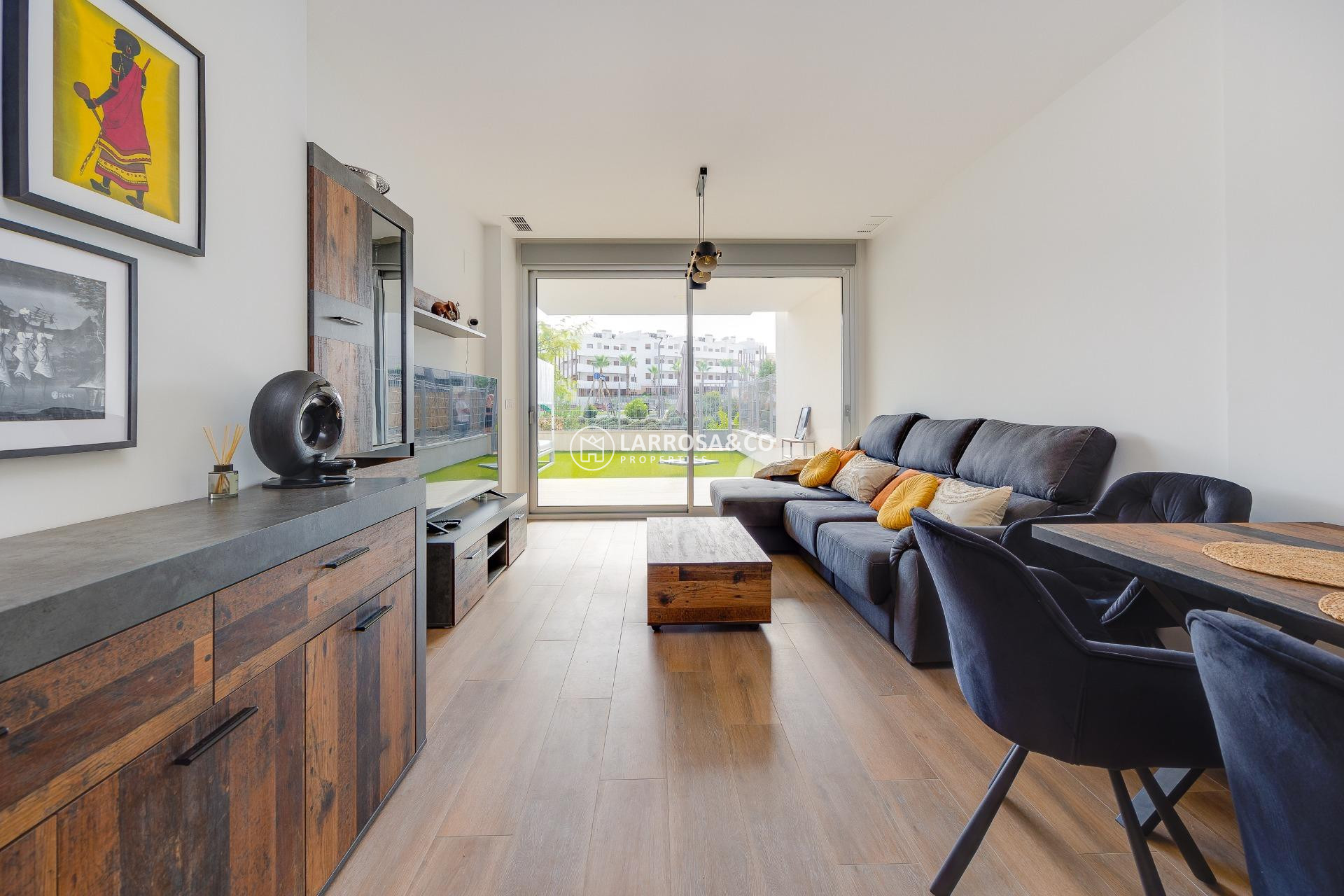 Reventa - Apartamento - Orihuela costa - Villamartín 