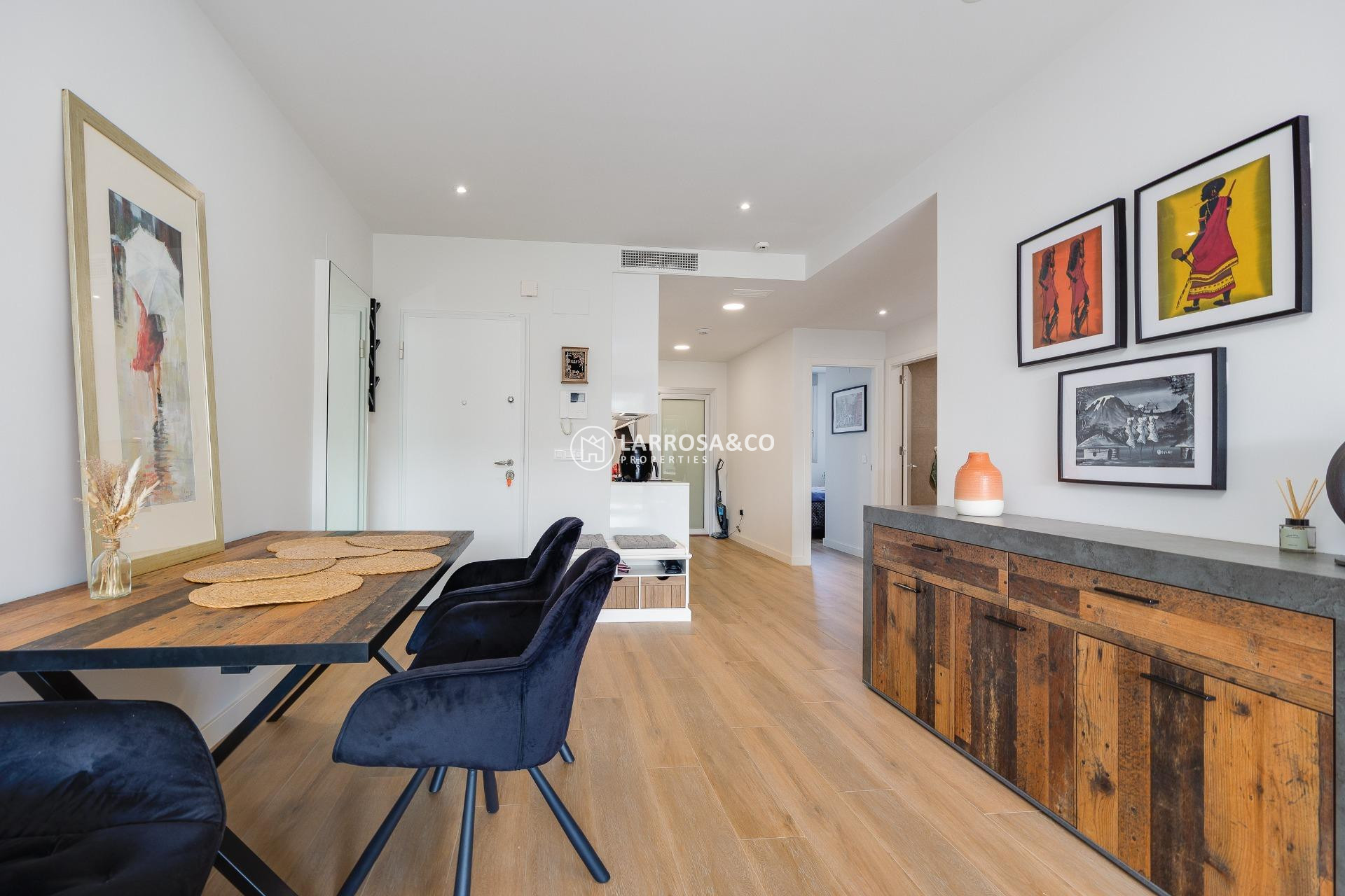 Reventa - Apartamento - Orihuela costa - Villamartín 