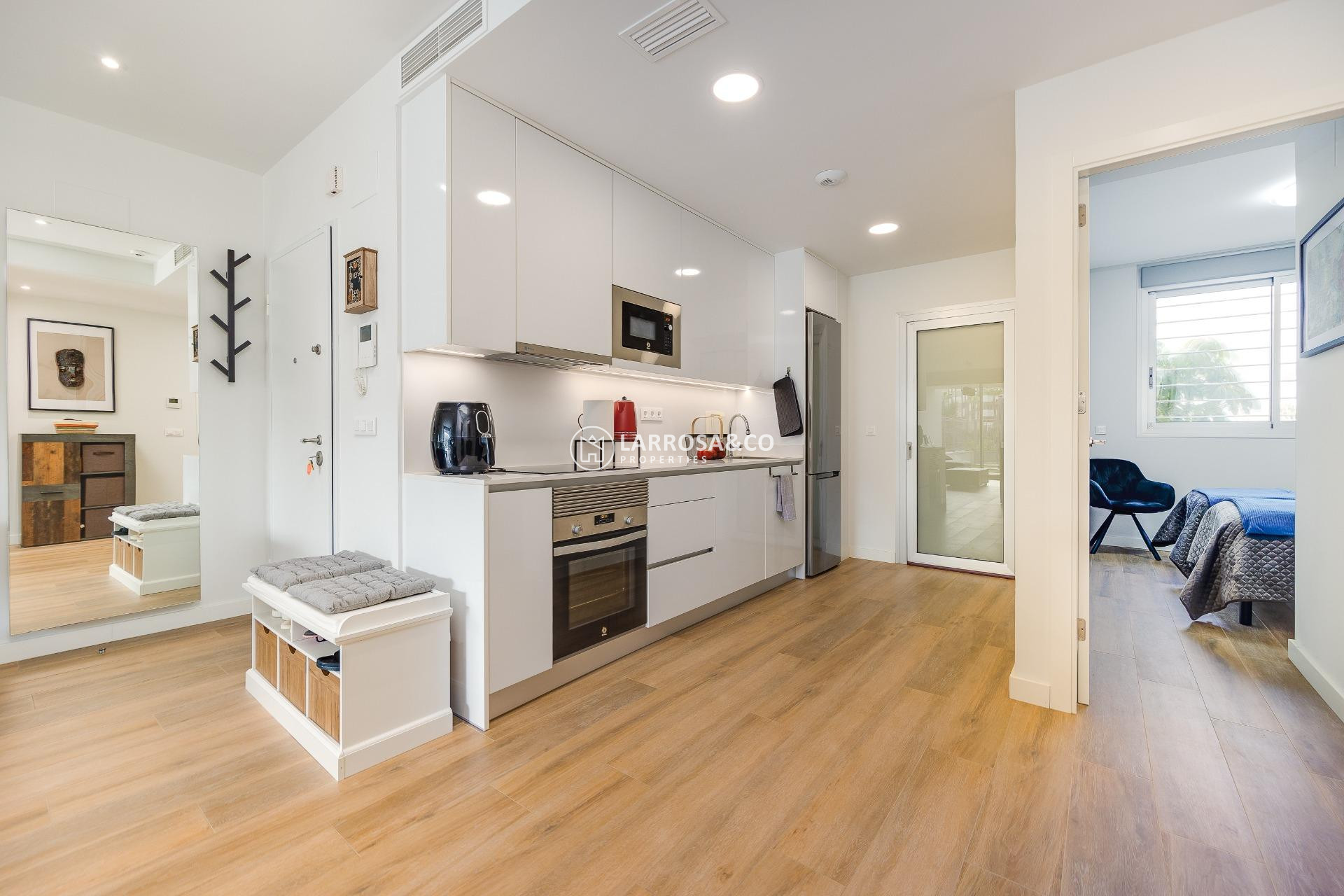 Reventa - Apartamento - Orihuela costa - Villamartín 