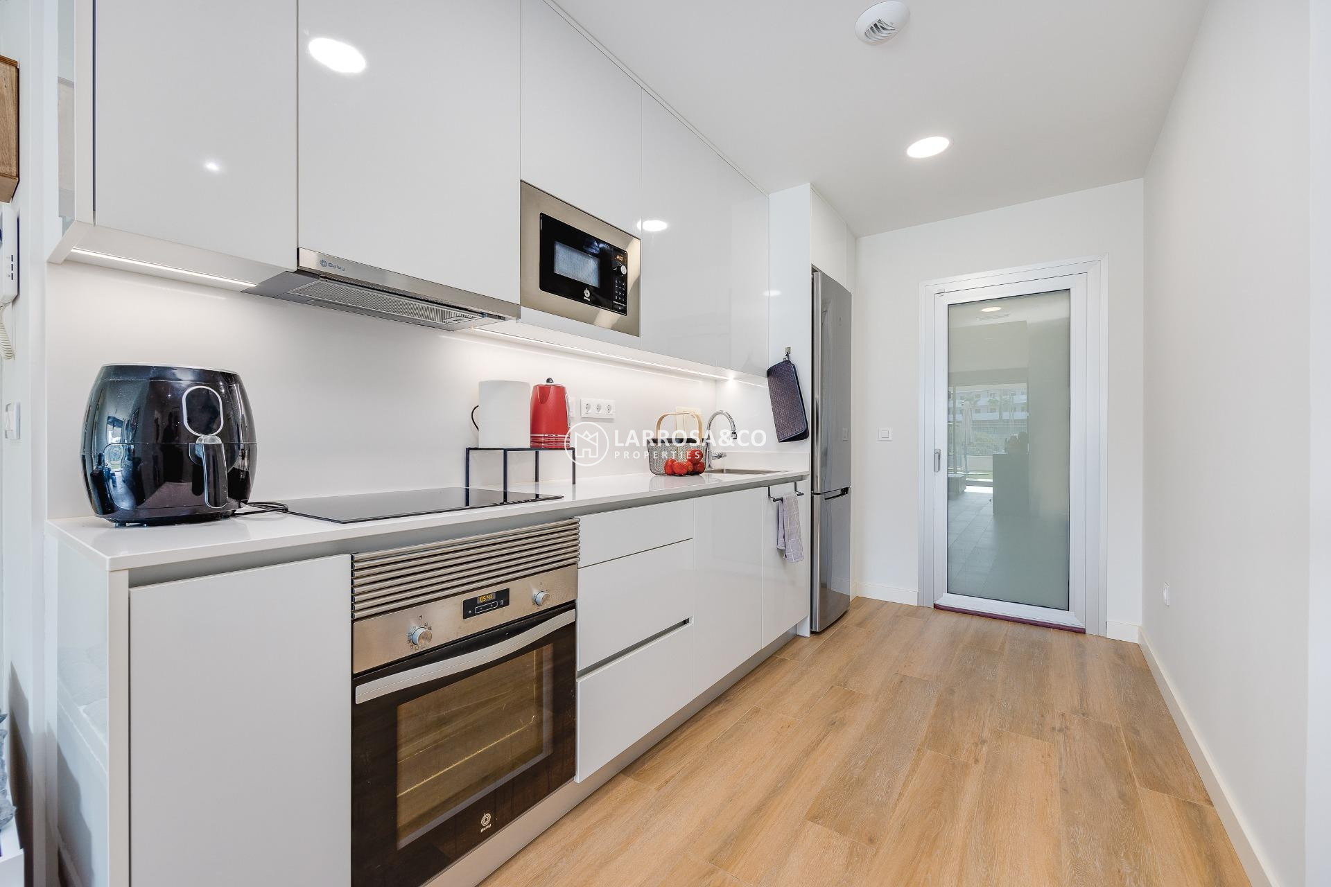 Reventa - Apartamento - Orihuela costa - Villamartín 