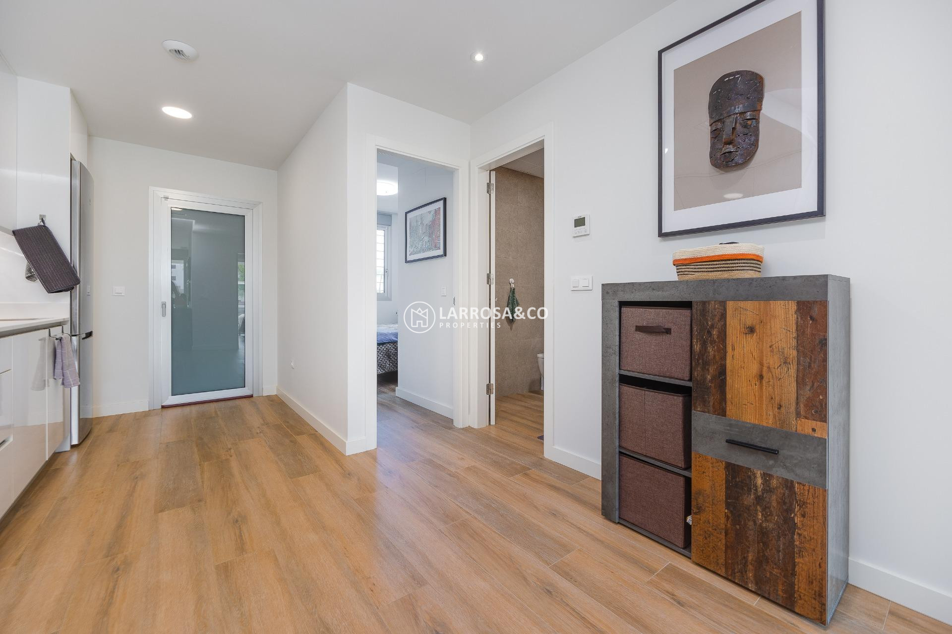 Reventa - Apartamento - Orihuela costa - Villamartín 